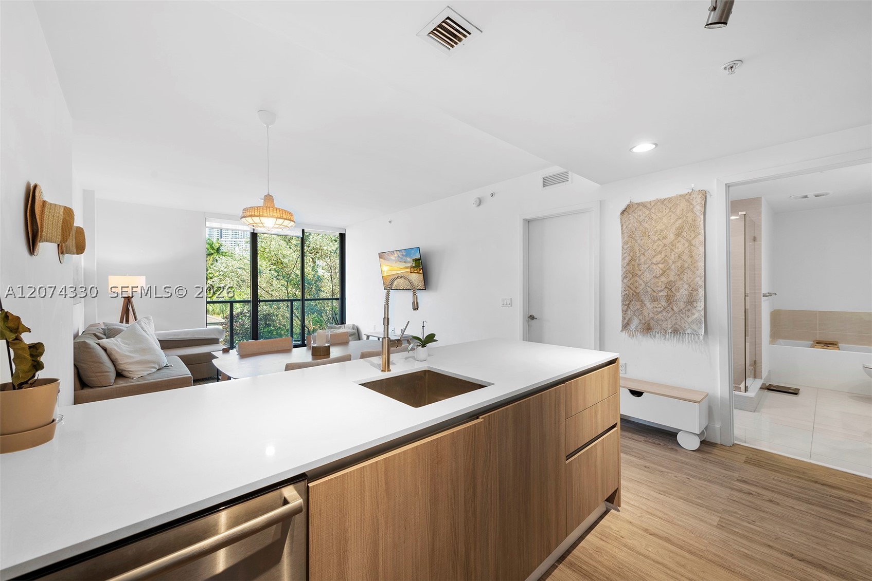 201 SW 17th Rd #411, Miami FL 33129