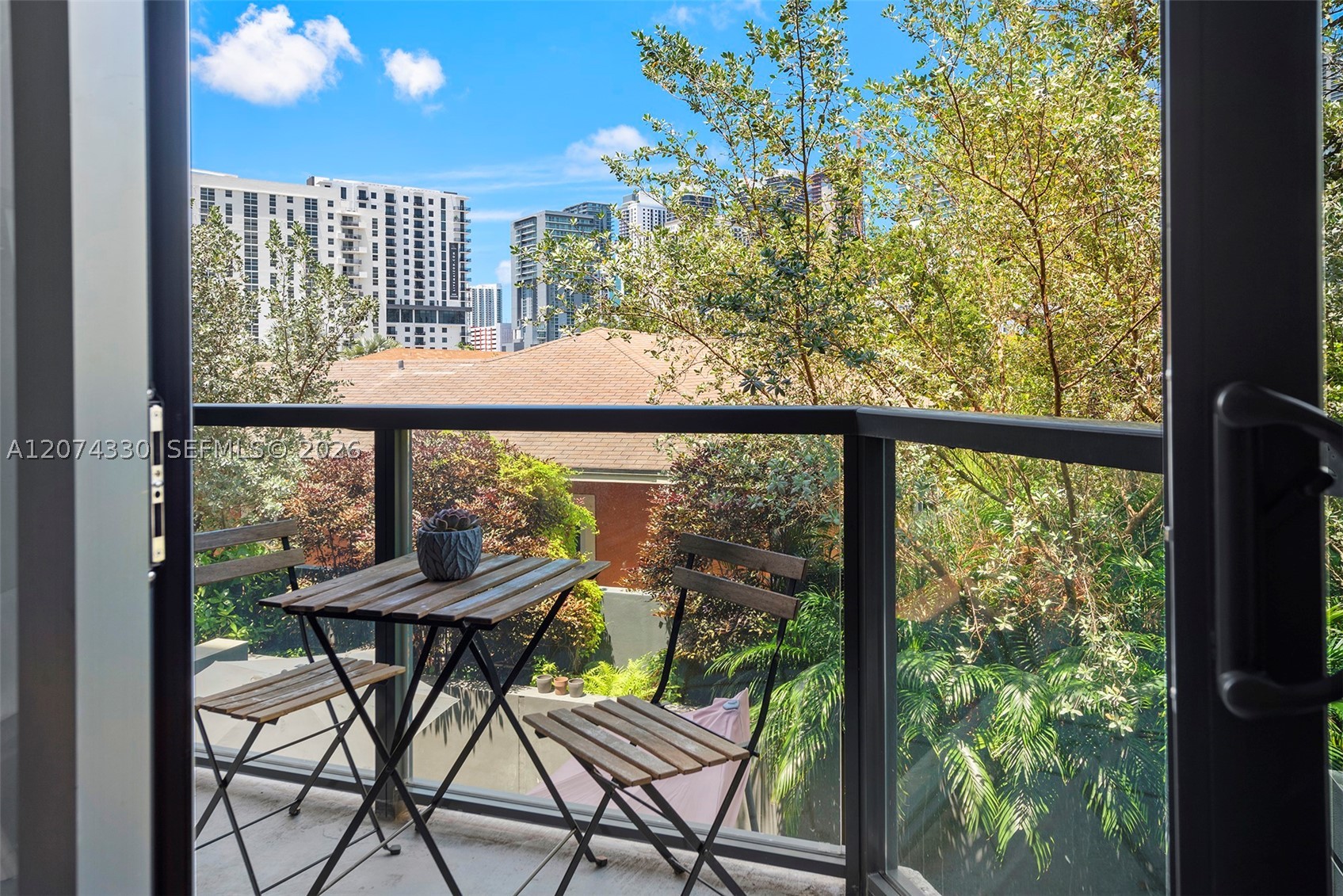 201 SW 17th Rd #411, Miami FL 33129