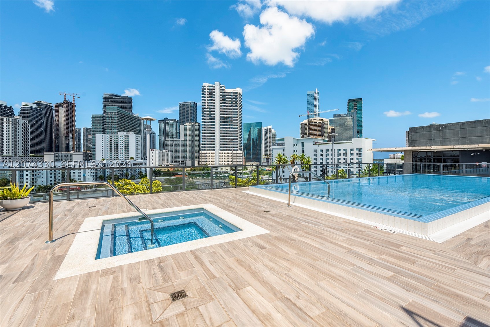 201 SW 17th Rd #411, Miami FL 33129