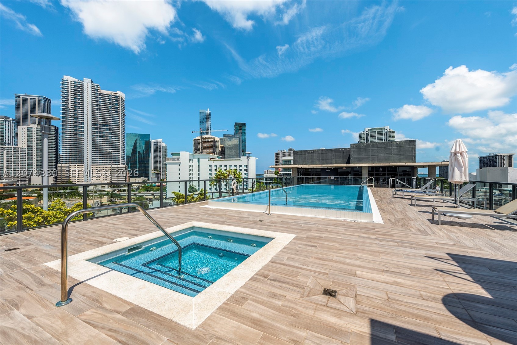 201 SW 17th Rd #411, Miami FL 33129