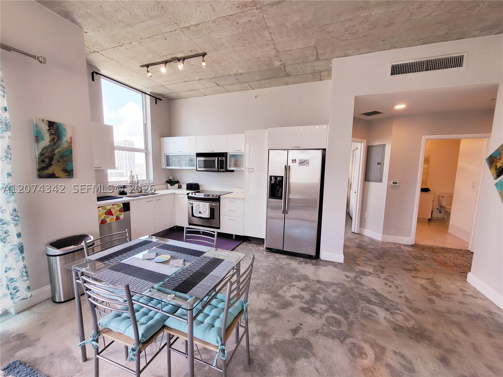 133 NE 2nd Ave #2419, Miami FL 33132