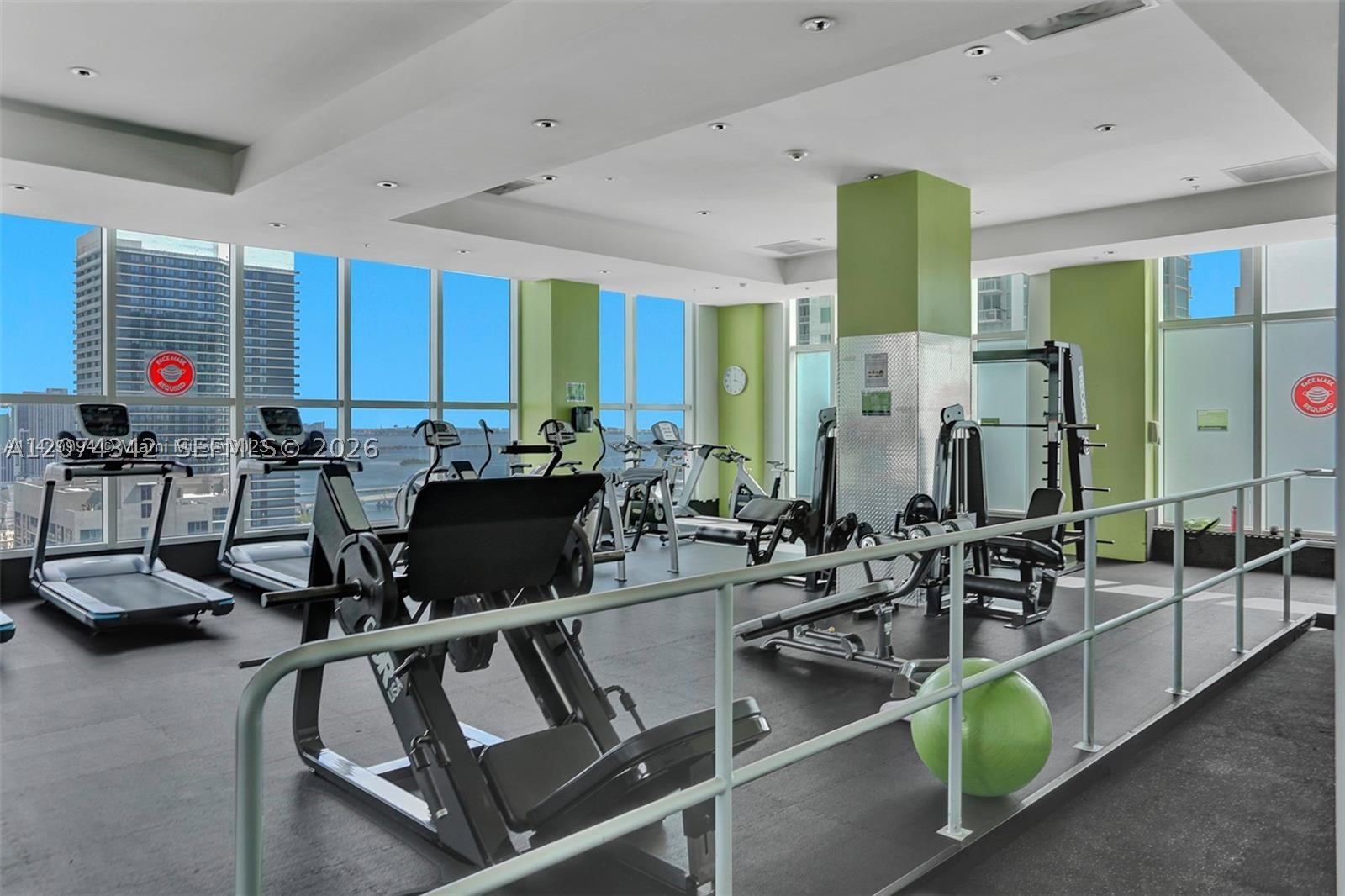 133 NE 2nd Ave #2419, Miami FL 33132