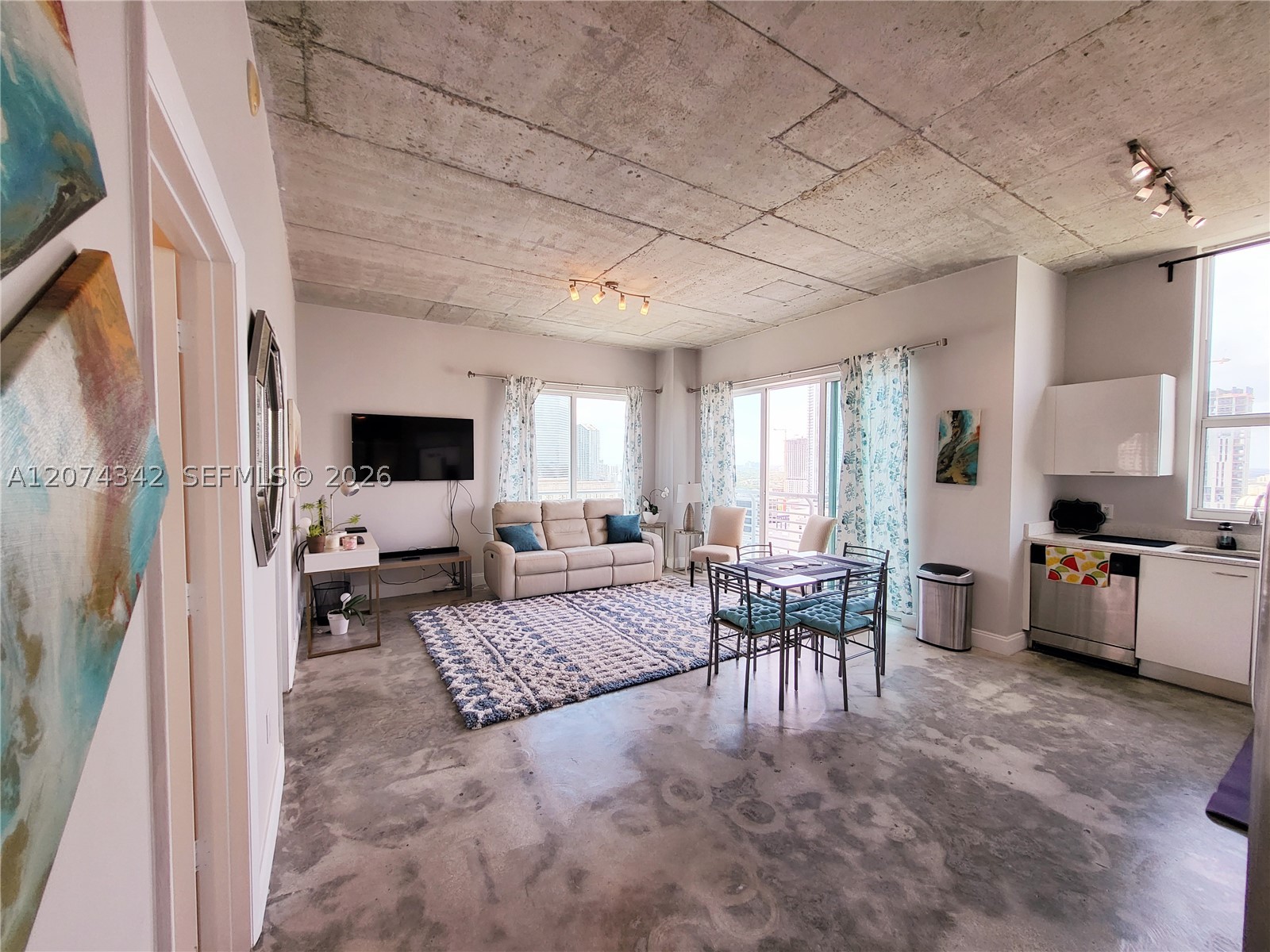 133 NE 2nd Ave #2419, Miami FL 33132