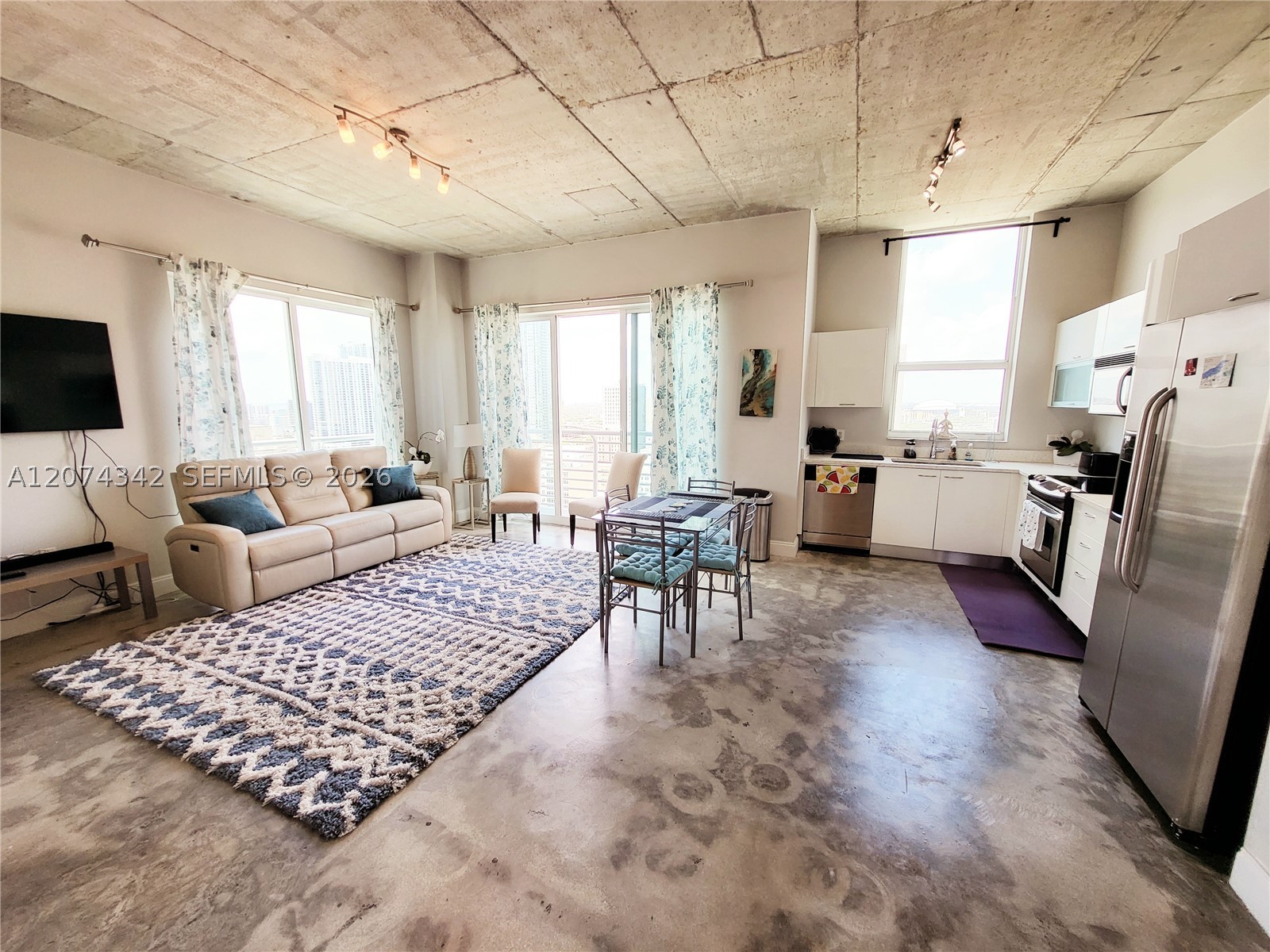 133 NE 2nd Ave #2419, Miami FL 33132
