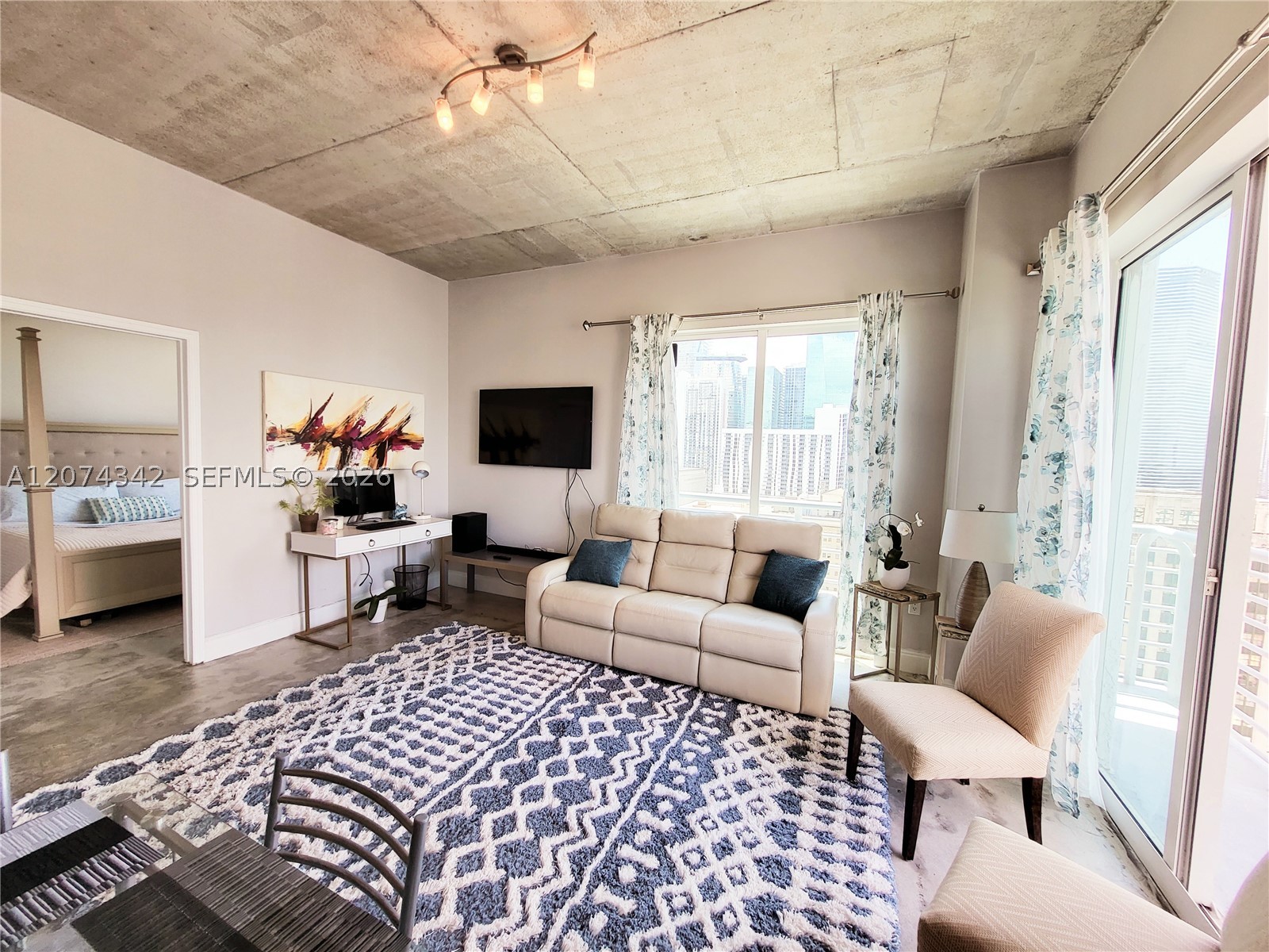 133 NE 2nd Ave #2419, Miami FL 33132
