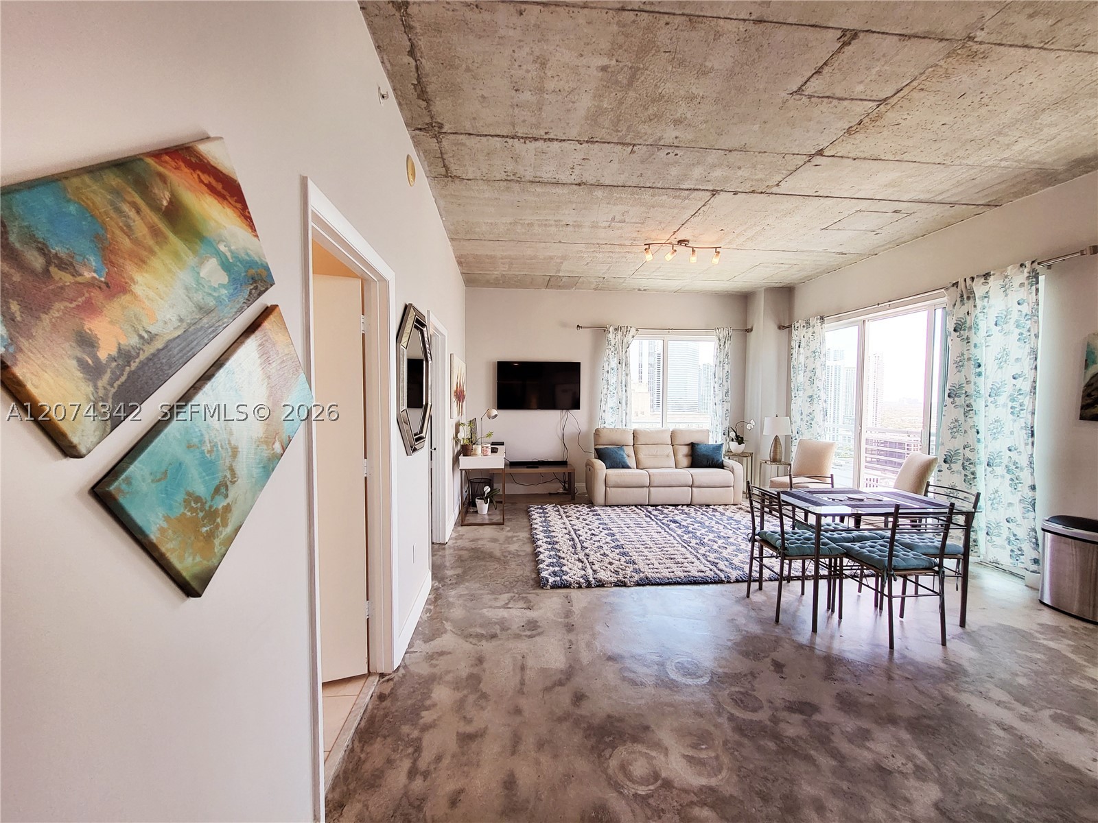 133 NE 2nd Ave #2419, Miami FL 33132