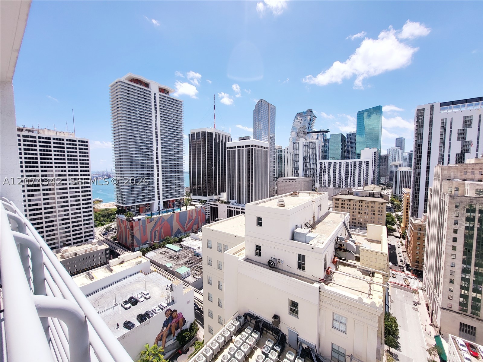 133 NE 2nd Ave #2419, Miami FL 33132