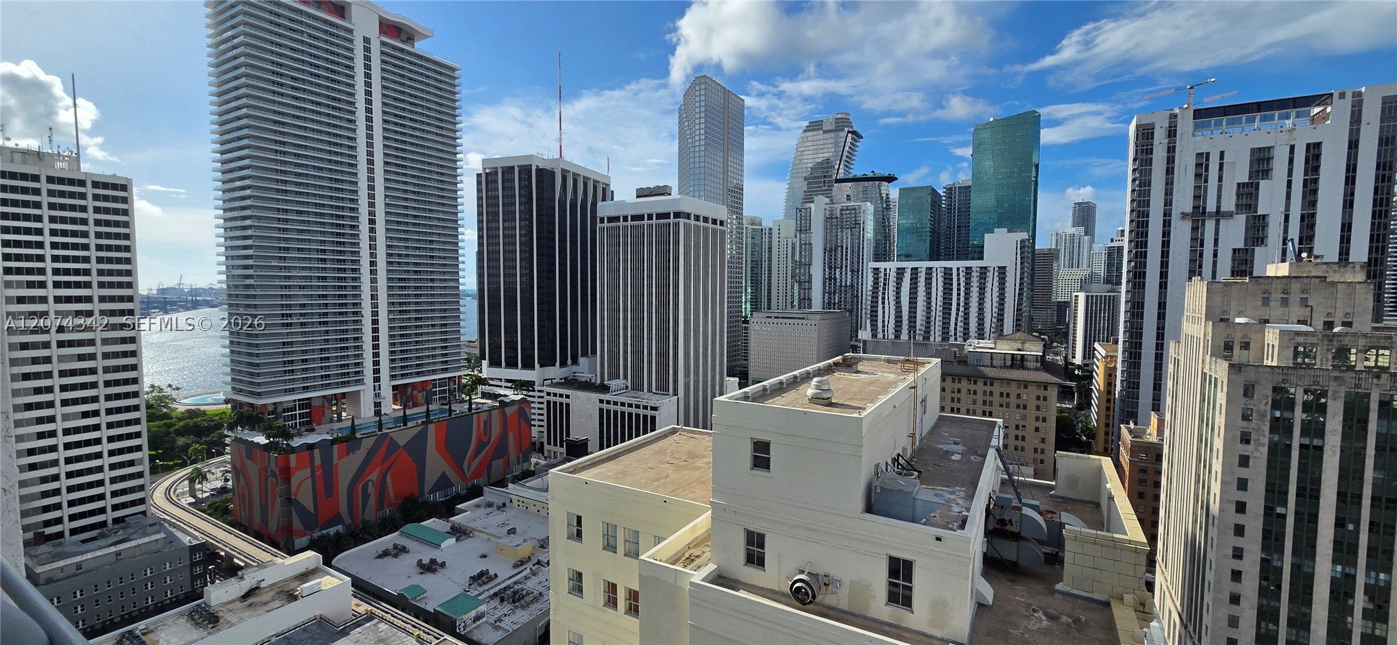 133 NE 2nd Ave #2419, Miami FL 33132