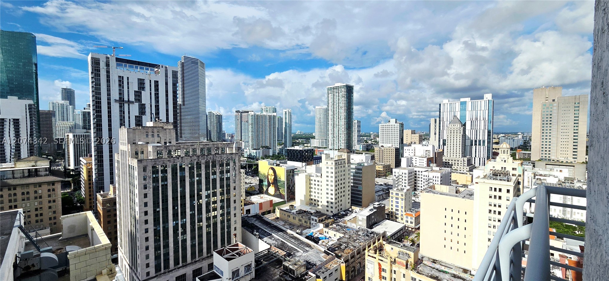 133 NE 2nd Ave #2419, Miami FL 33132