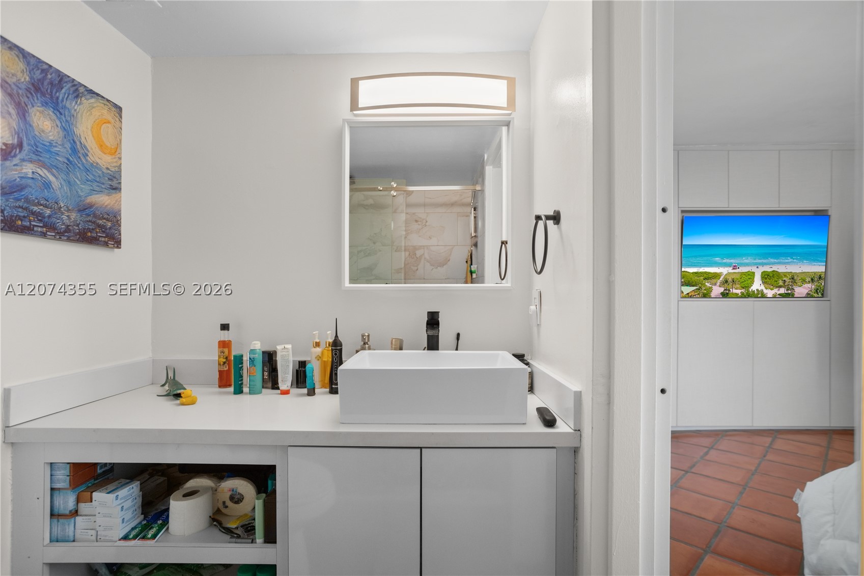 2350 NE 135th St #1204, North Miami FL 33181