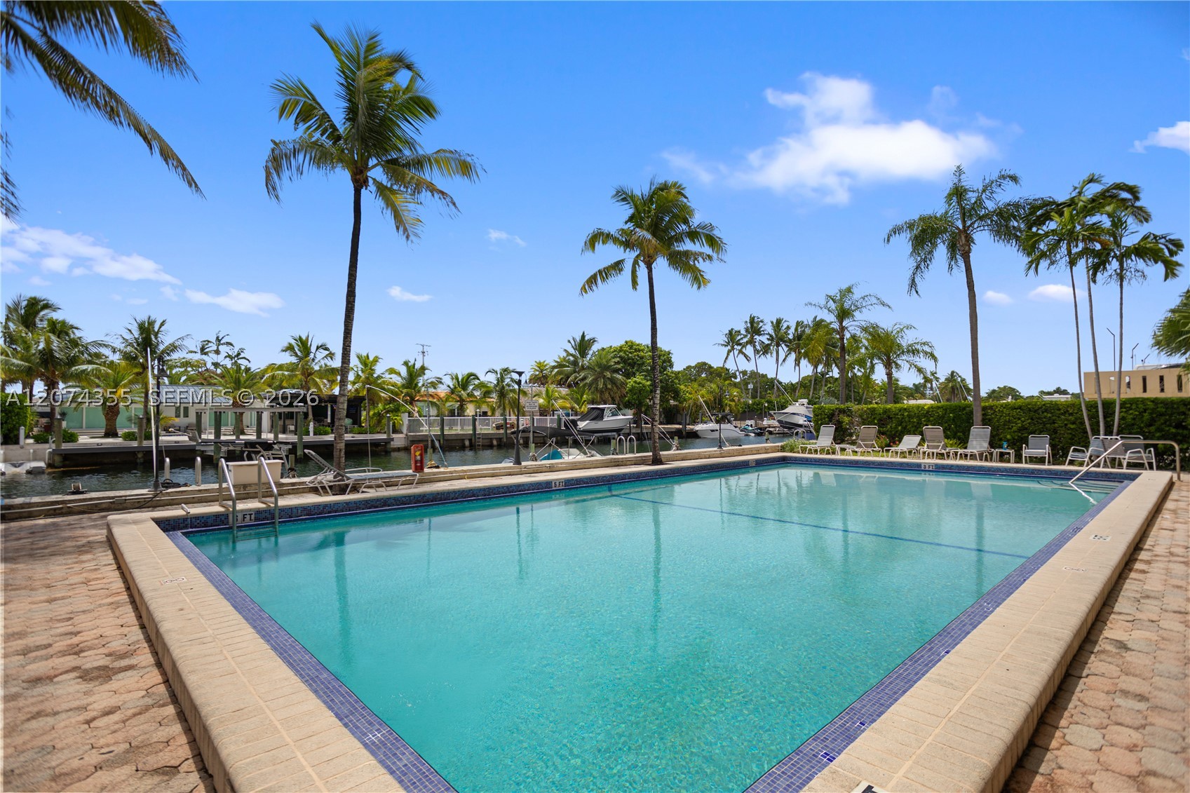 2350 NE 135th St #1204, North Miami FL 33181