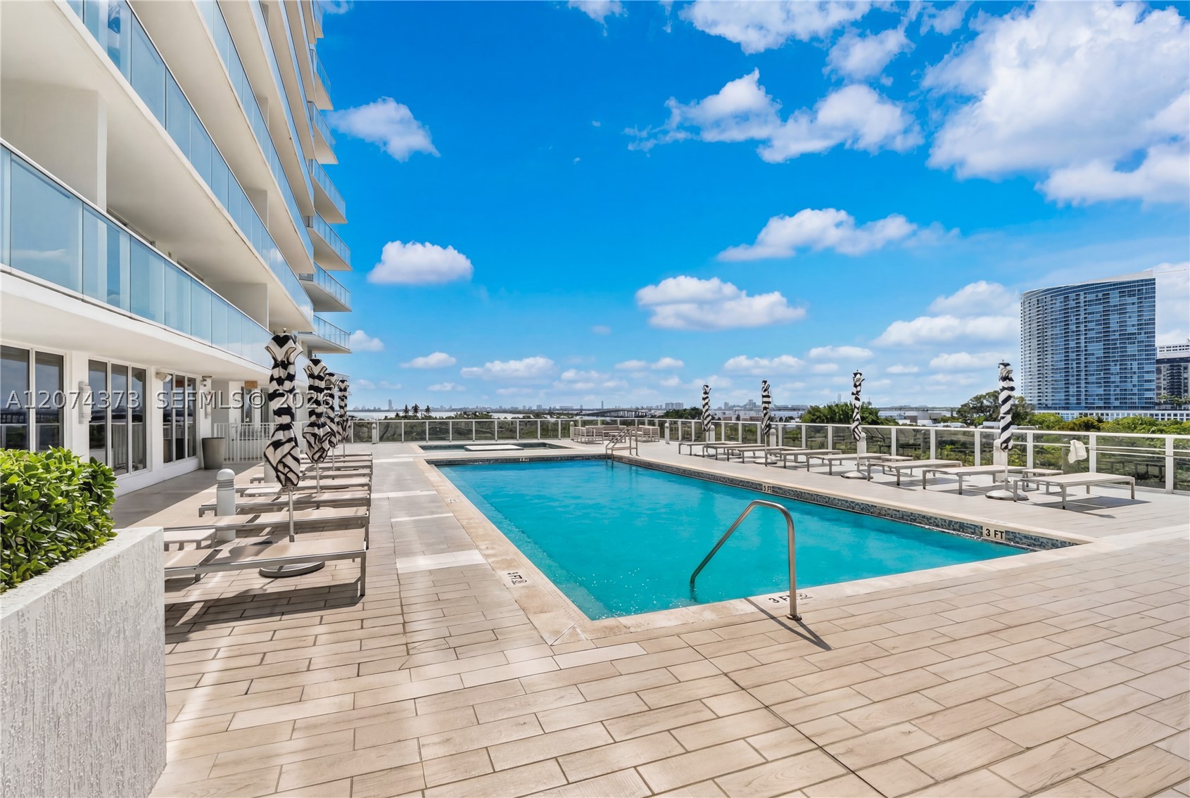 4250 Biscayne Blvd #808, Miami FL 33137