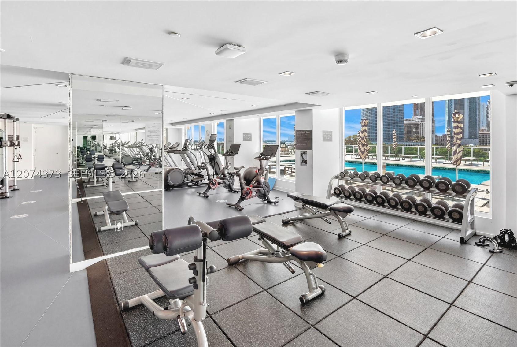 4250 Biscayne Blvd #808, Miami FL 33137