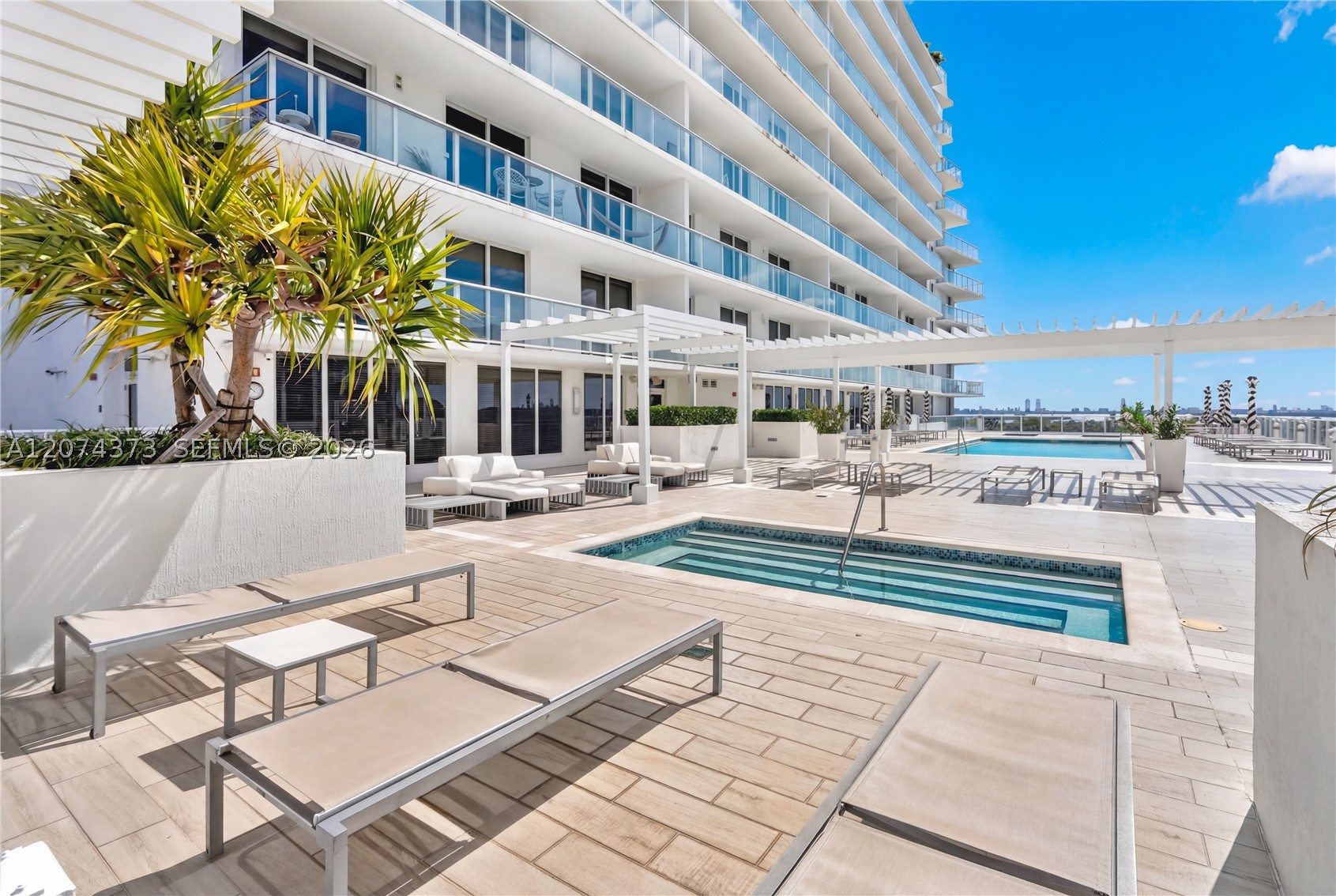 4250 Biscayne Blvd #808, Miami FL 33137