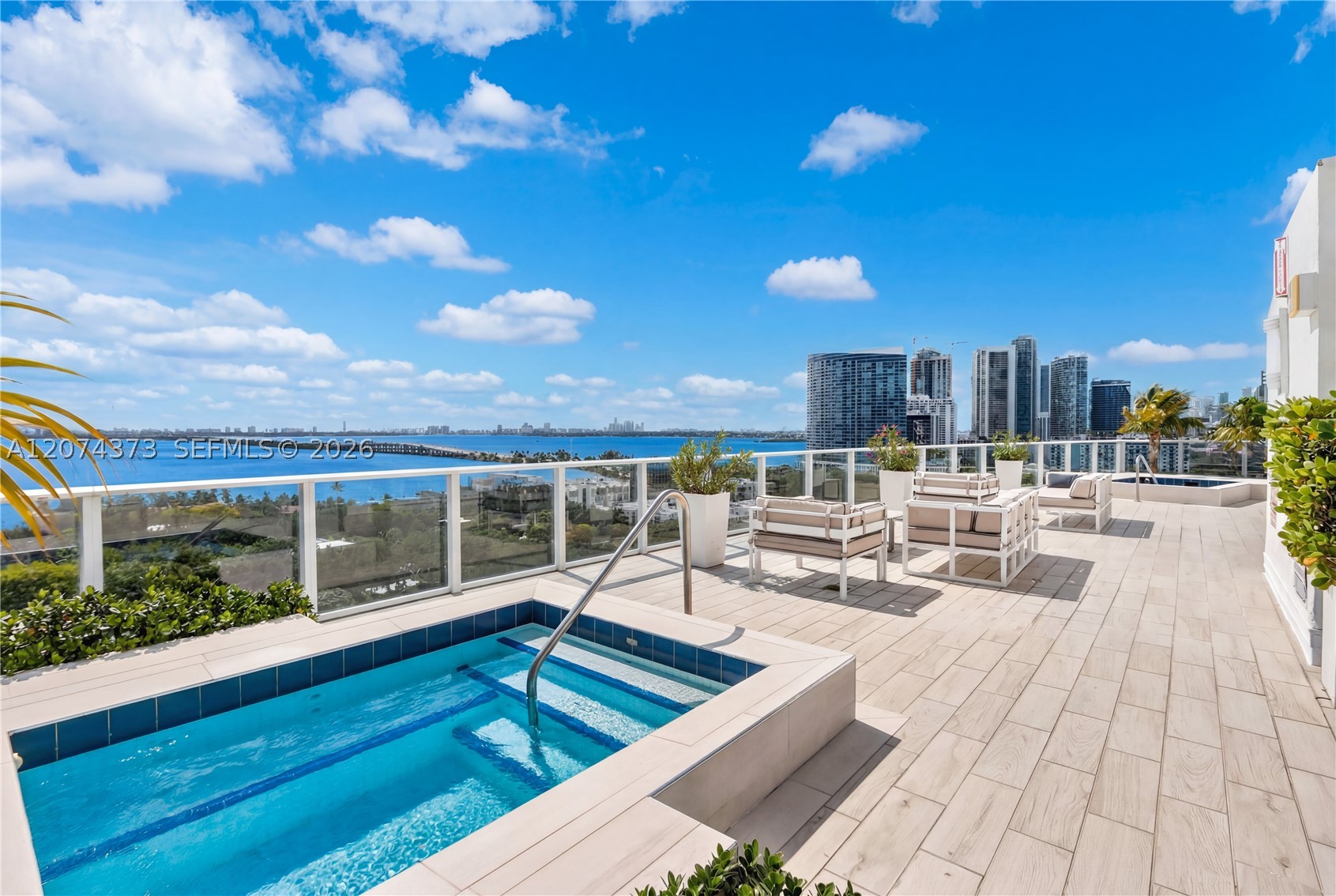 4250 Biscayne Blvd #808, Miami FL 33137