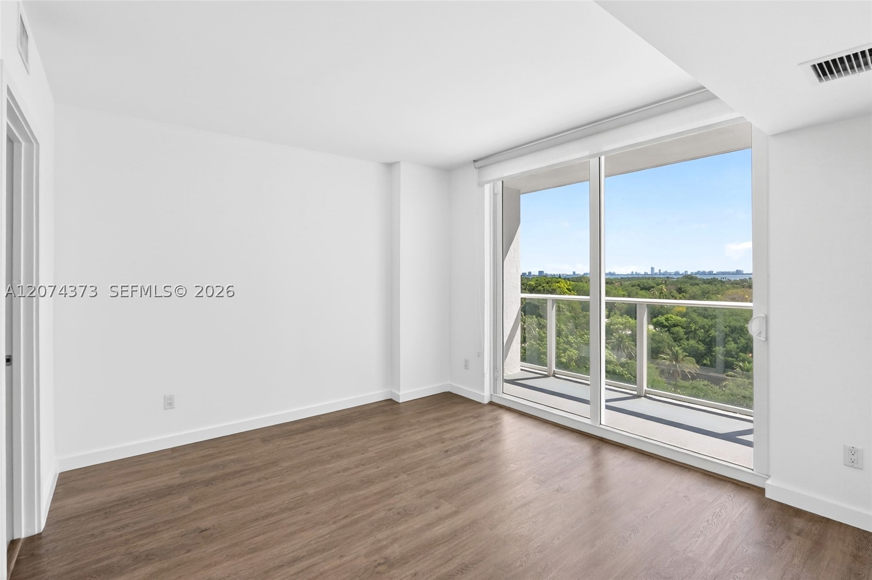 4250 Biscayne Blvd #808, Miami FL 33137