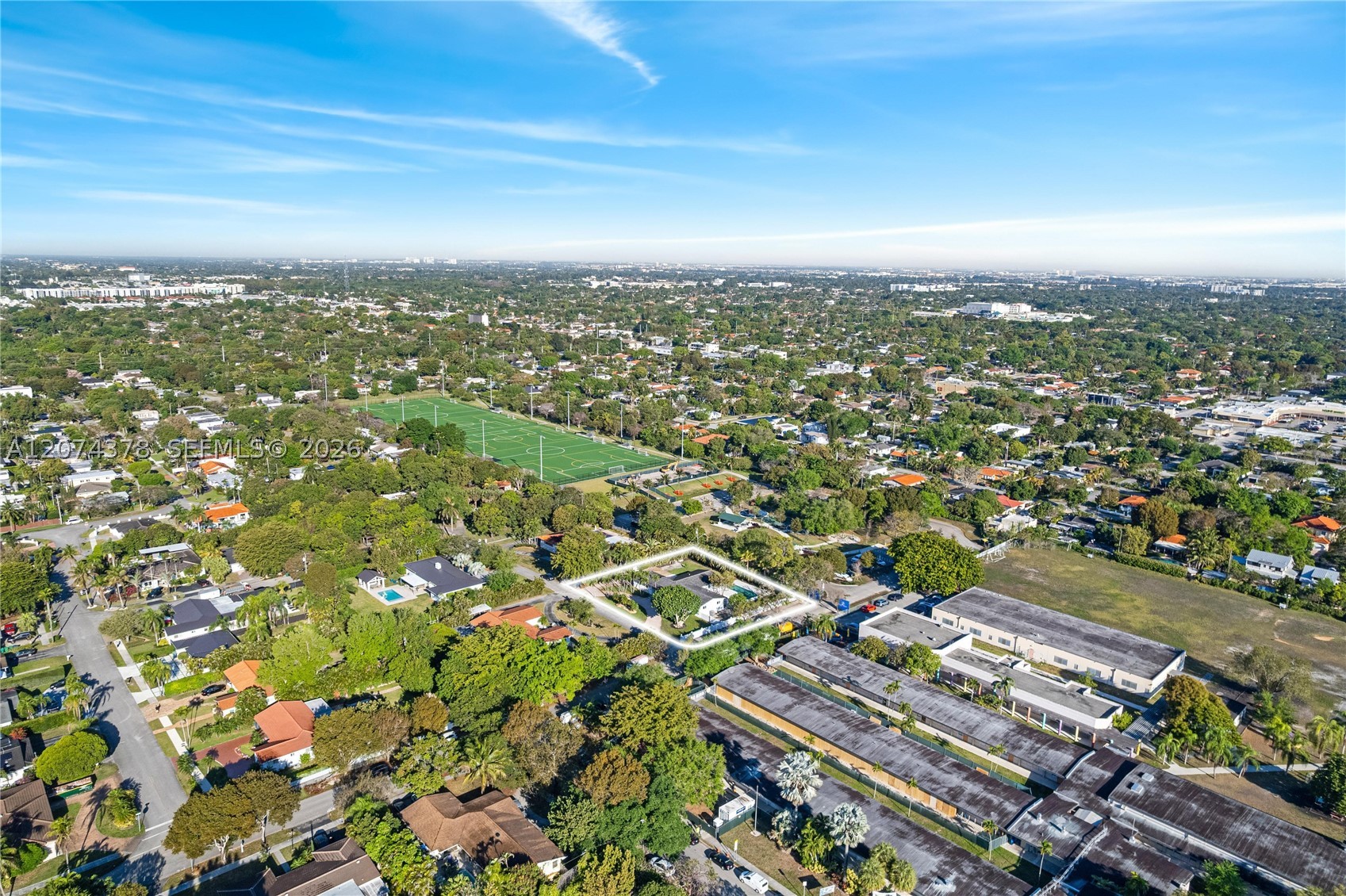 5801 SW 44th Ter #-, Miami FL 33155