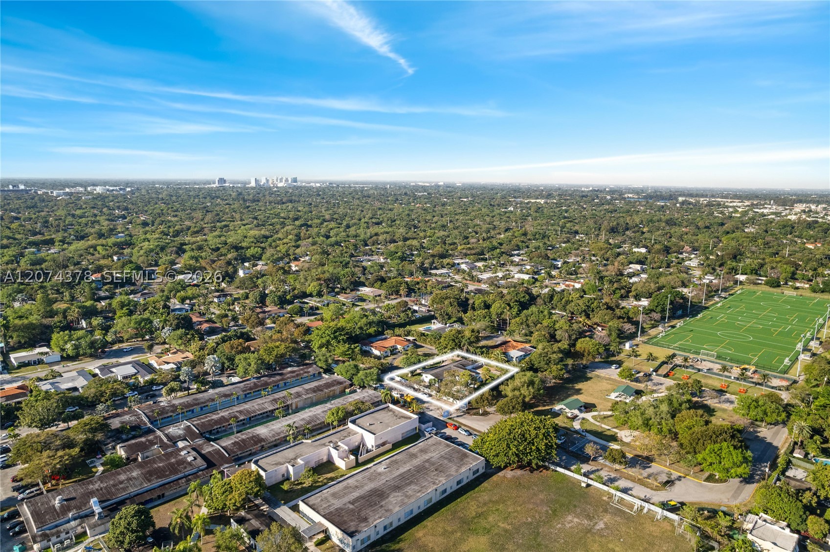 5801 SW 44th Ter #-, Miami FL 33155