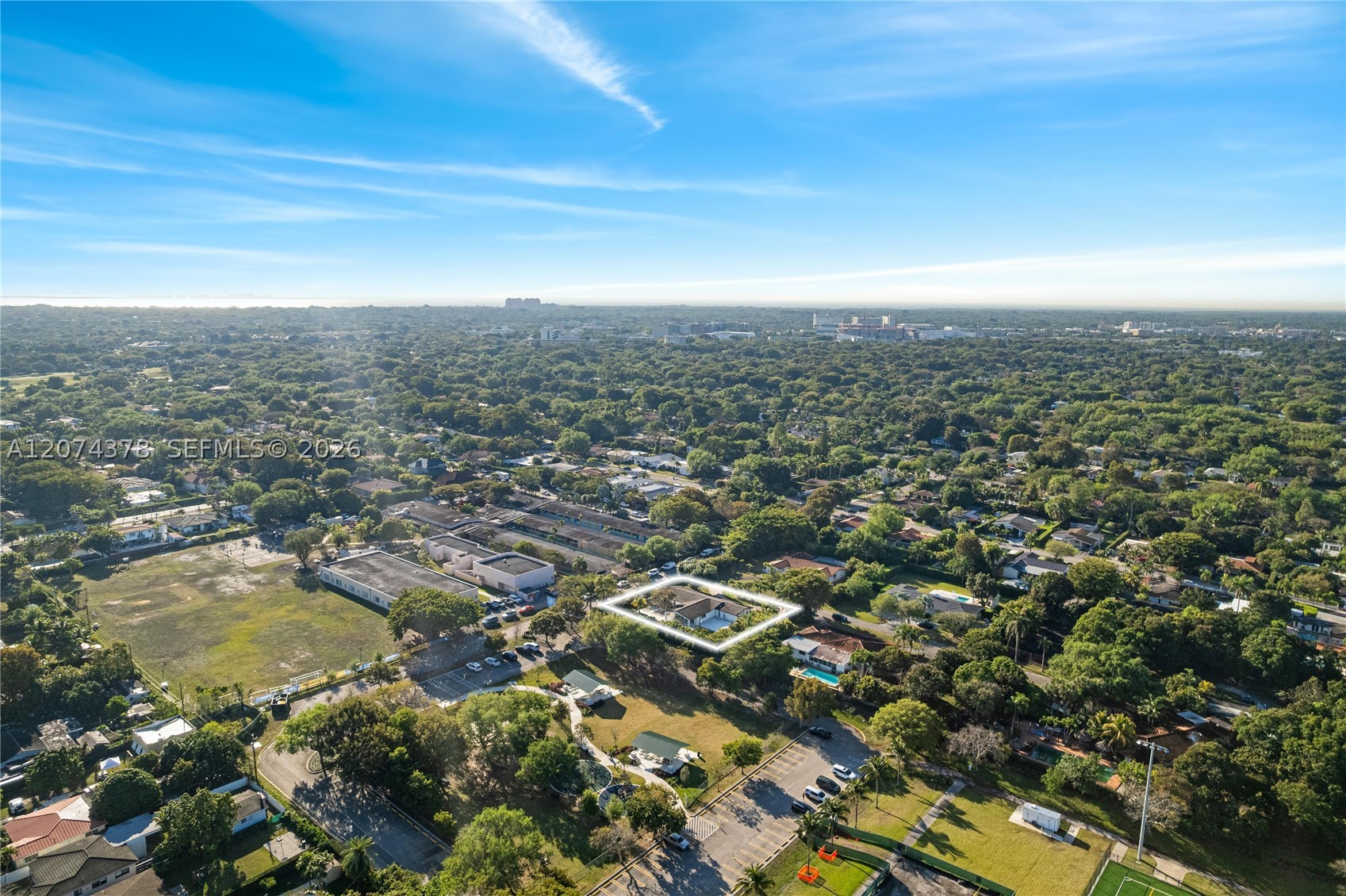 5801 SW 44th Ter #-, Miami FL 33155