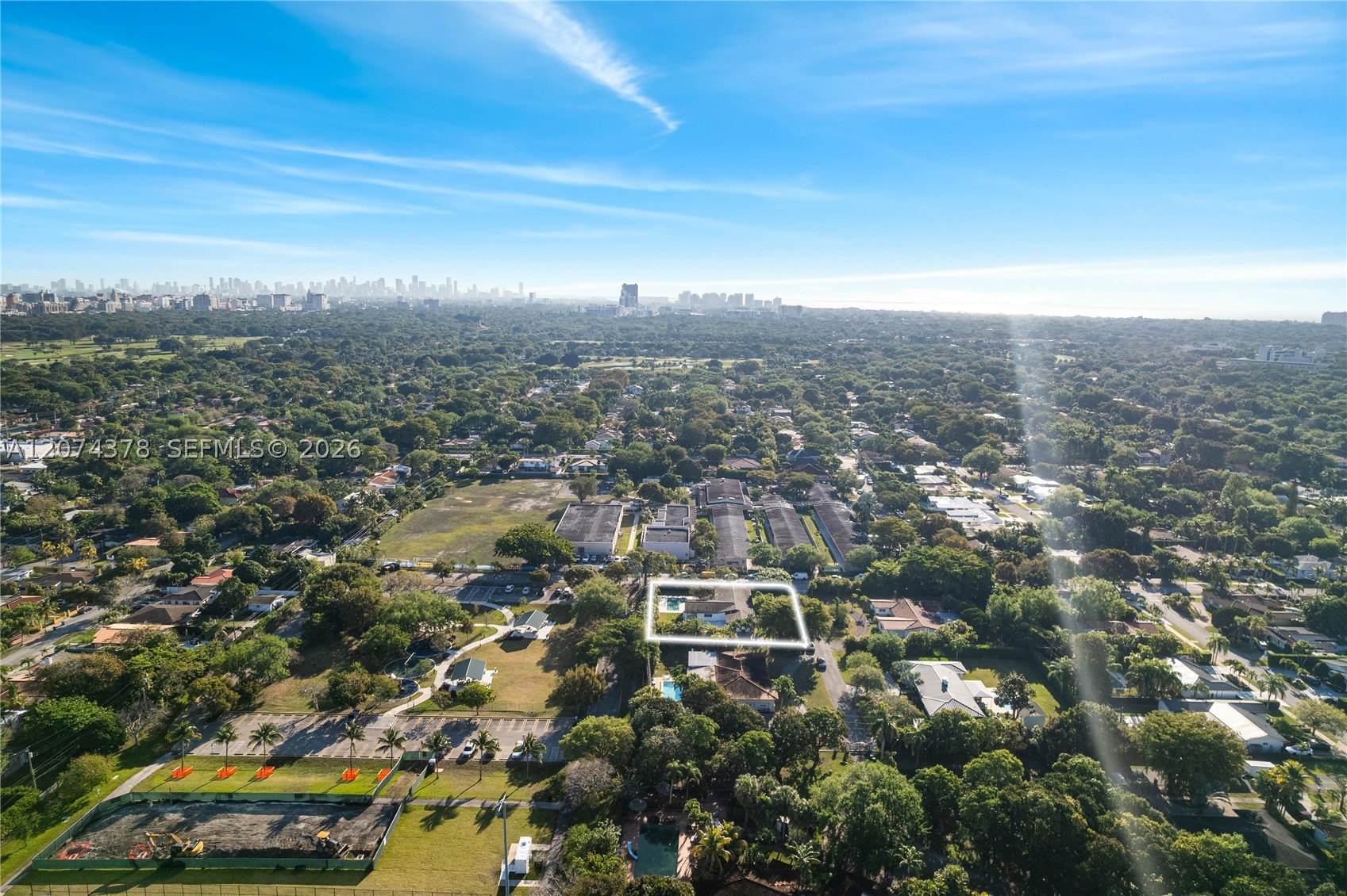 5801 SW 44th Ter #-, Miami FL 33155