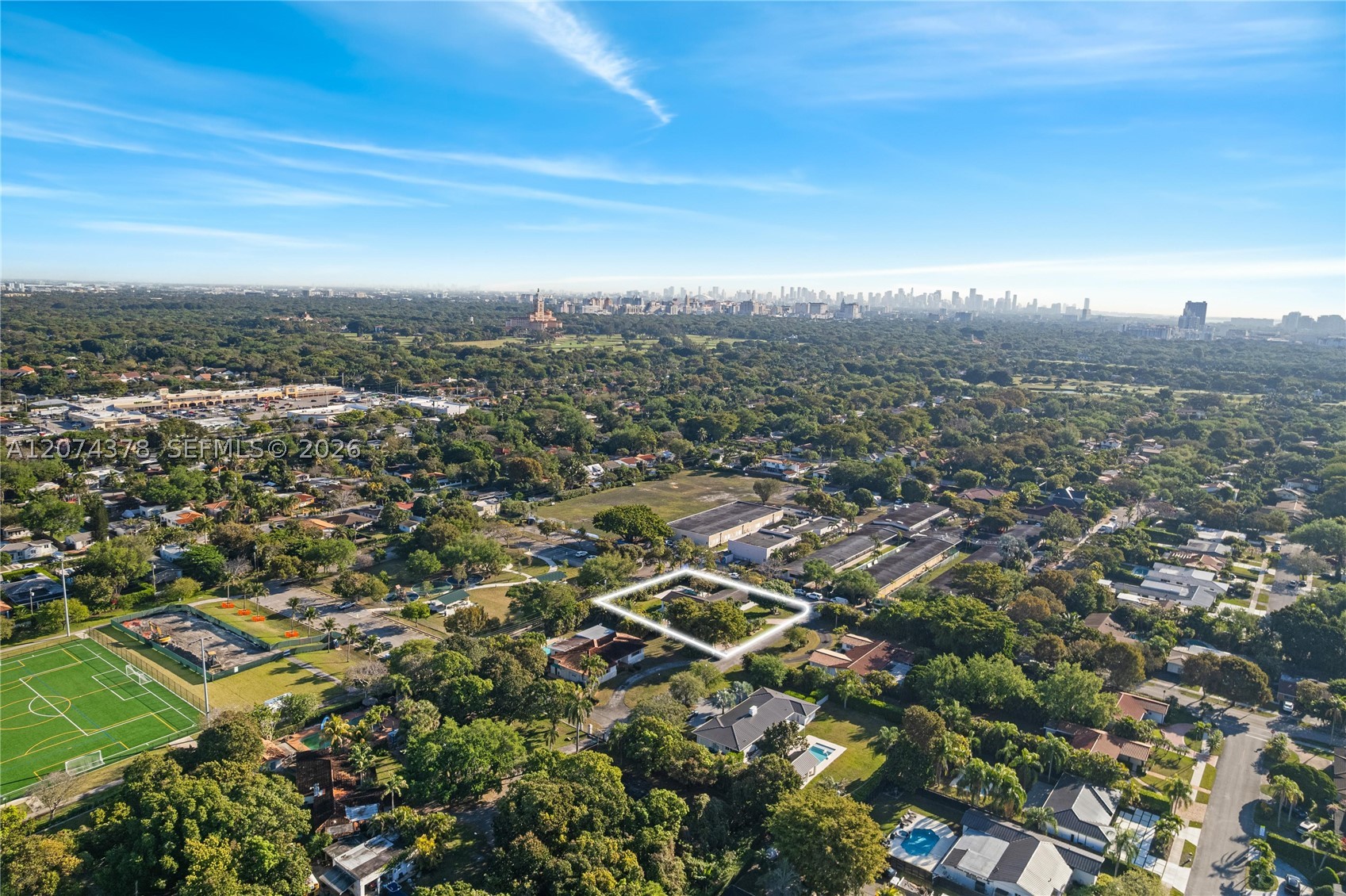 5801 SW 44th Ter #-, Miami FL 33155