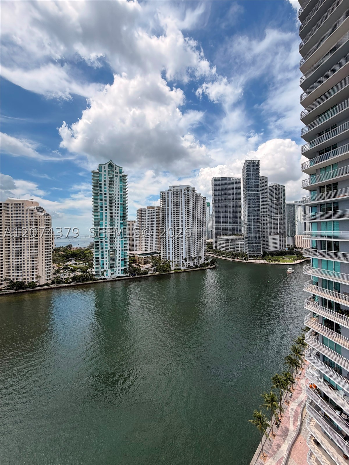 335 S Biscayne Blvd #2003, Miami FL 33131