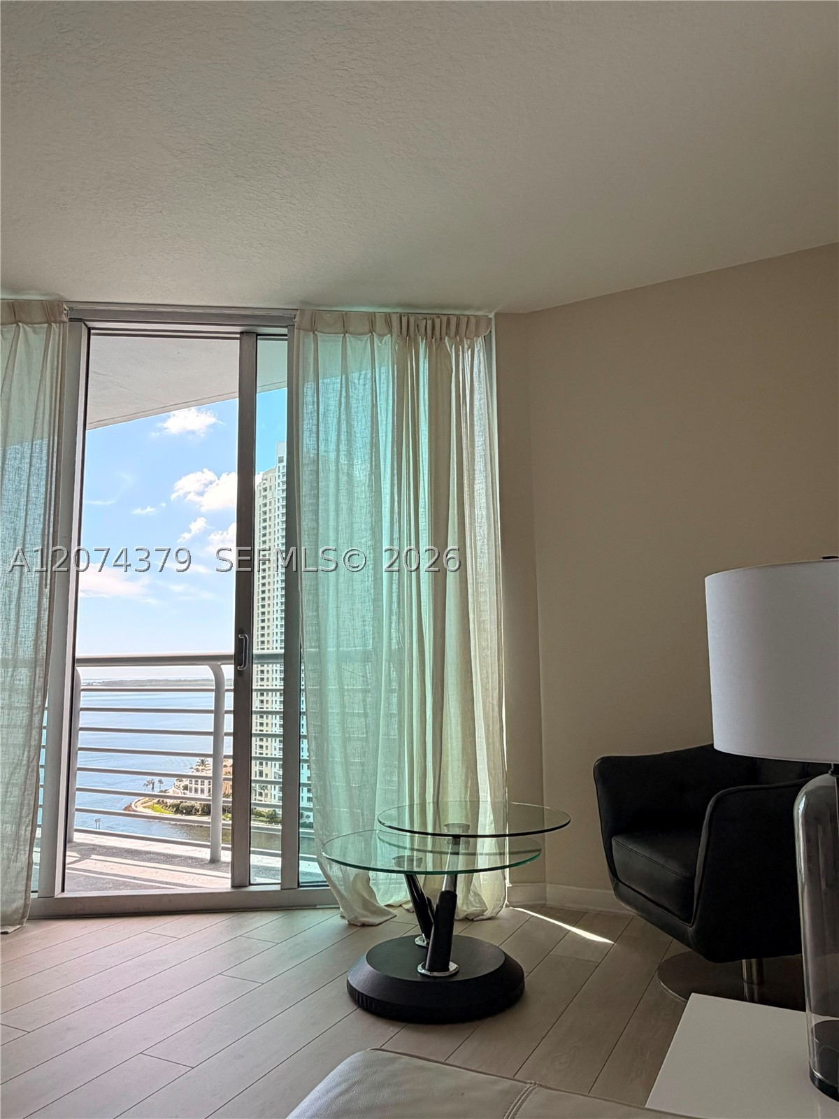 335 S Biscayne Blvd #2003, Miami FL 33131