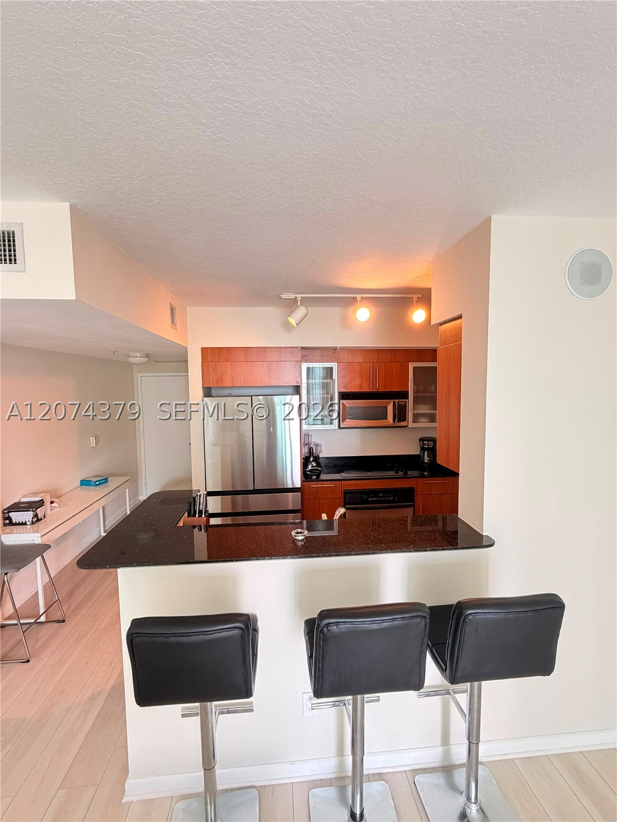 335 S Biscayne Blvd #2003, Miami FL 33131