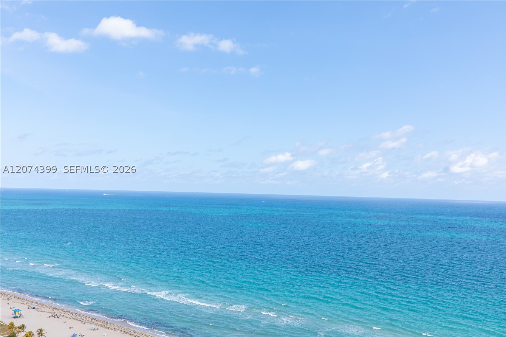2101 S Ocean Dr #2804, Hollywood FL 33019