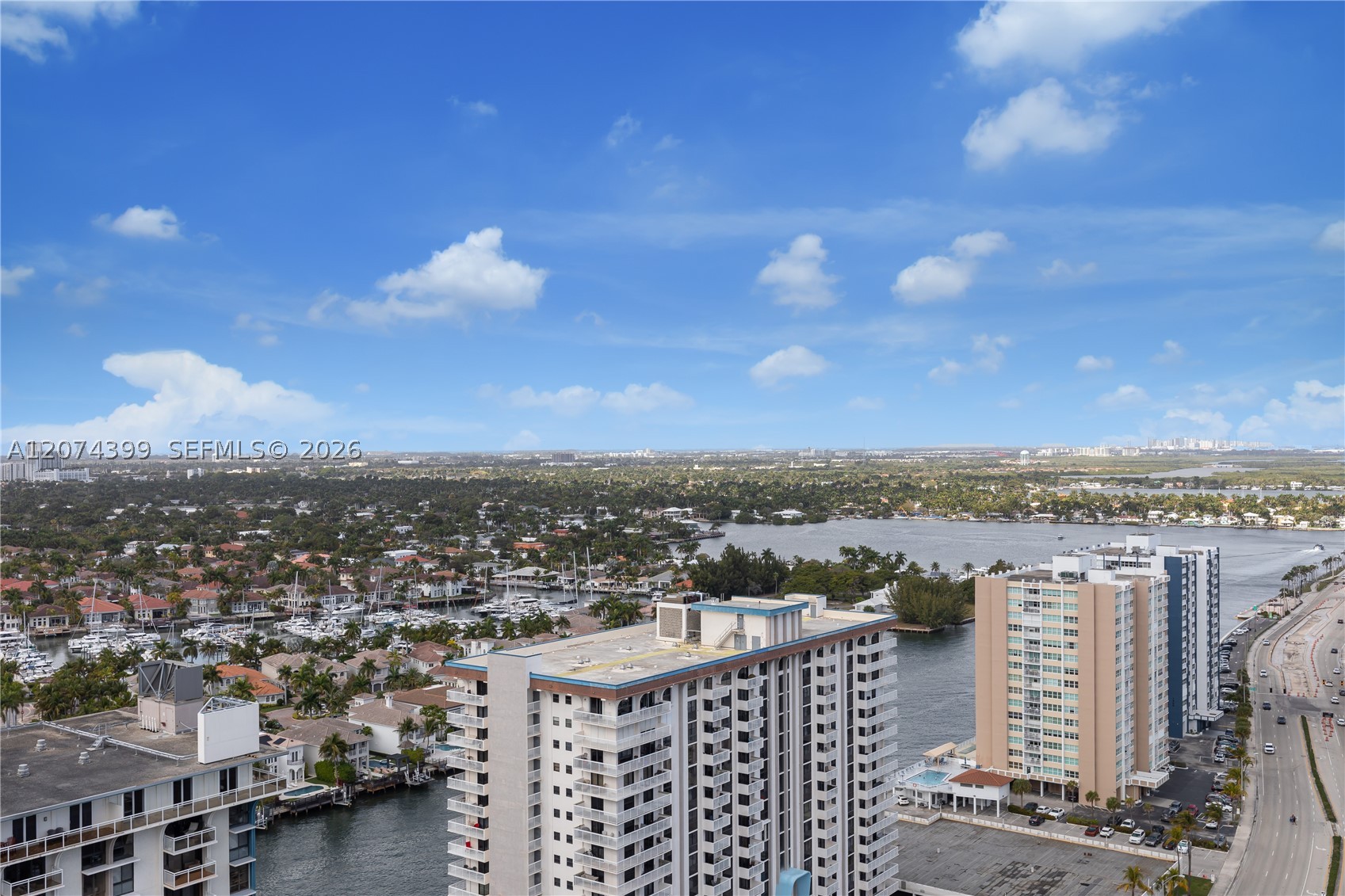 2101 S Ocean Dr #2804, Hollywood FL 33019