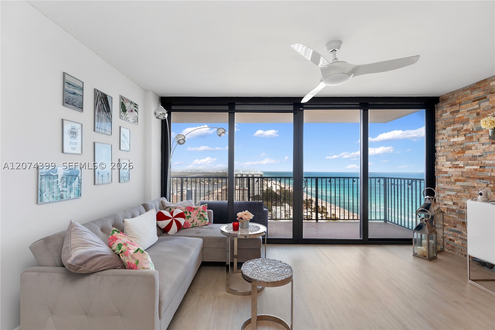 2101 S Ocean Dr #2804, Hollywood FL 33019