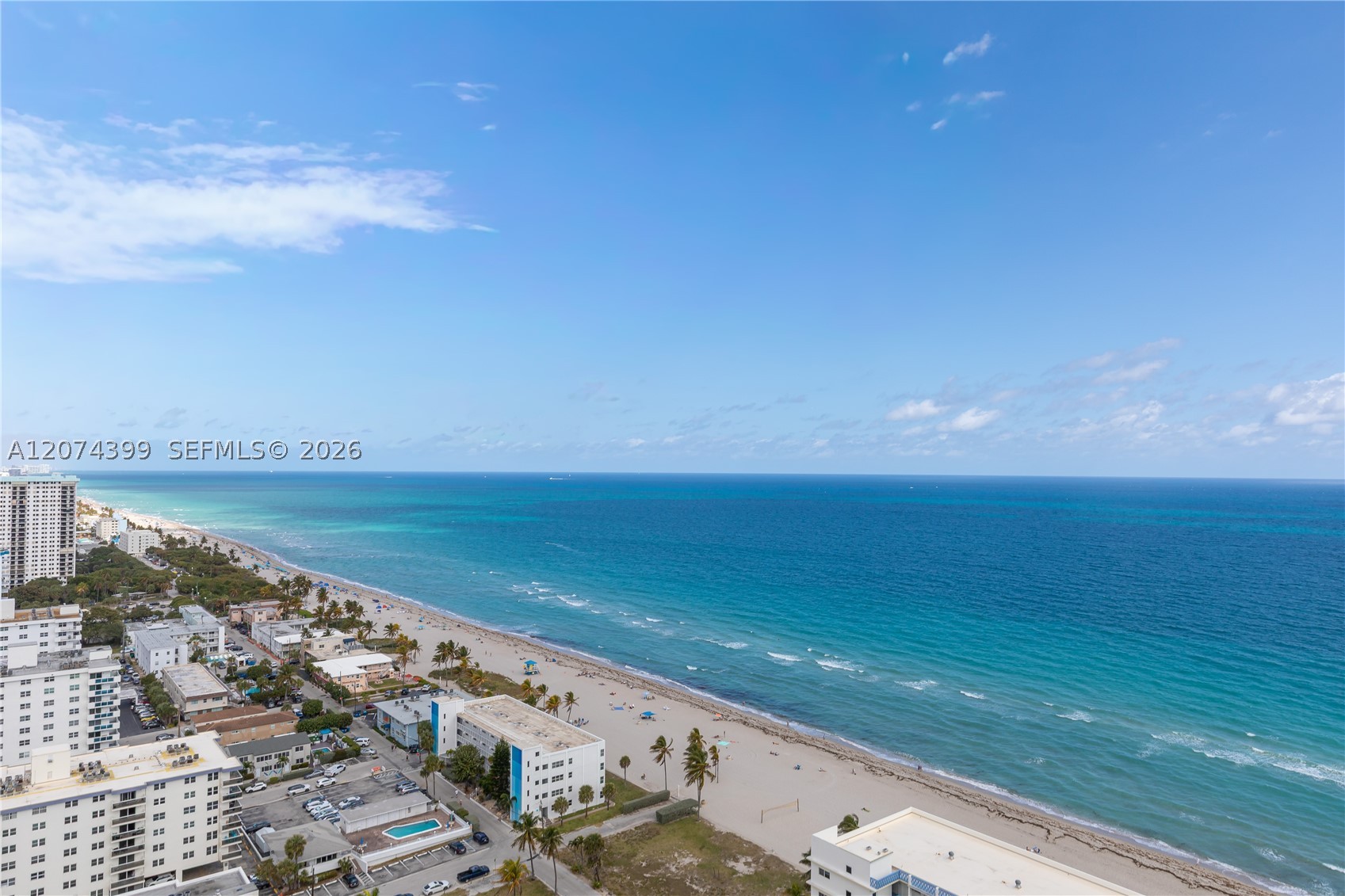 2101 S Ocean Dr #2804, Hollywood FL 33019