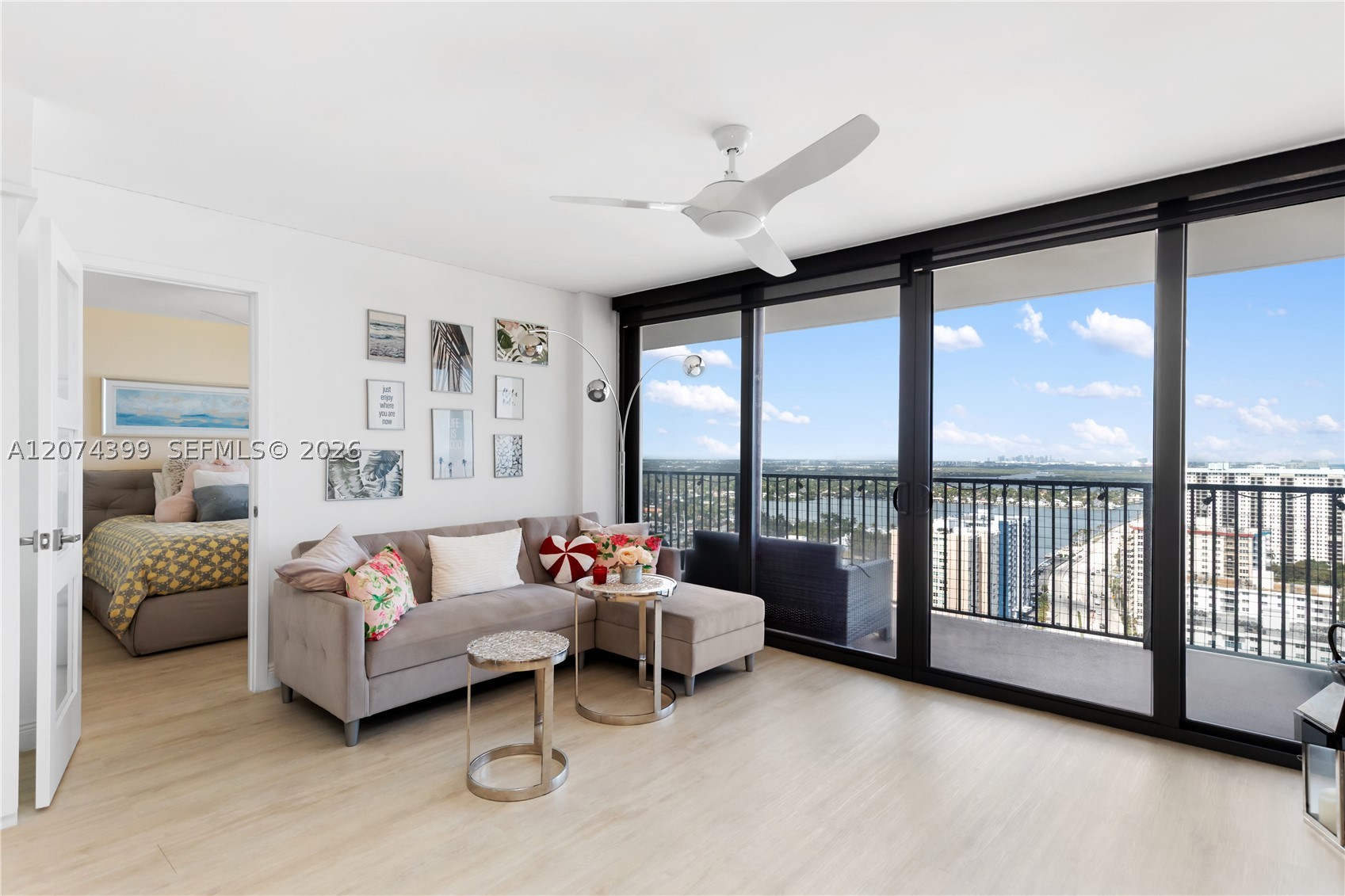 2101 S Ocean Dr #2804, Hollywood FL 33019