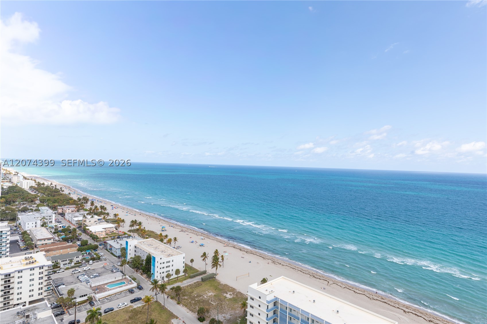 2101 S Ocean Dr #2804, Hollywood FL 33019