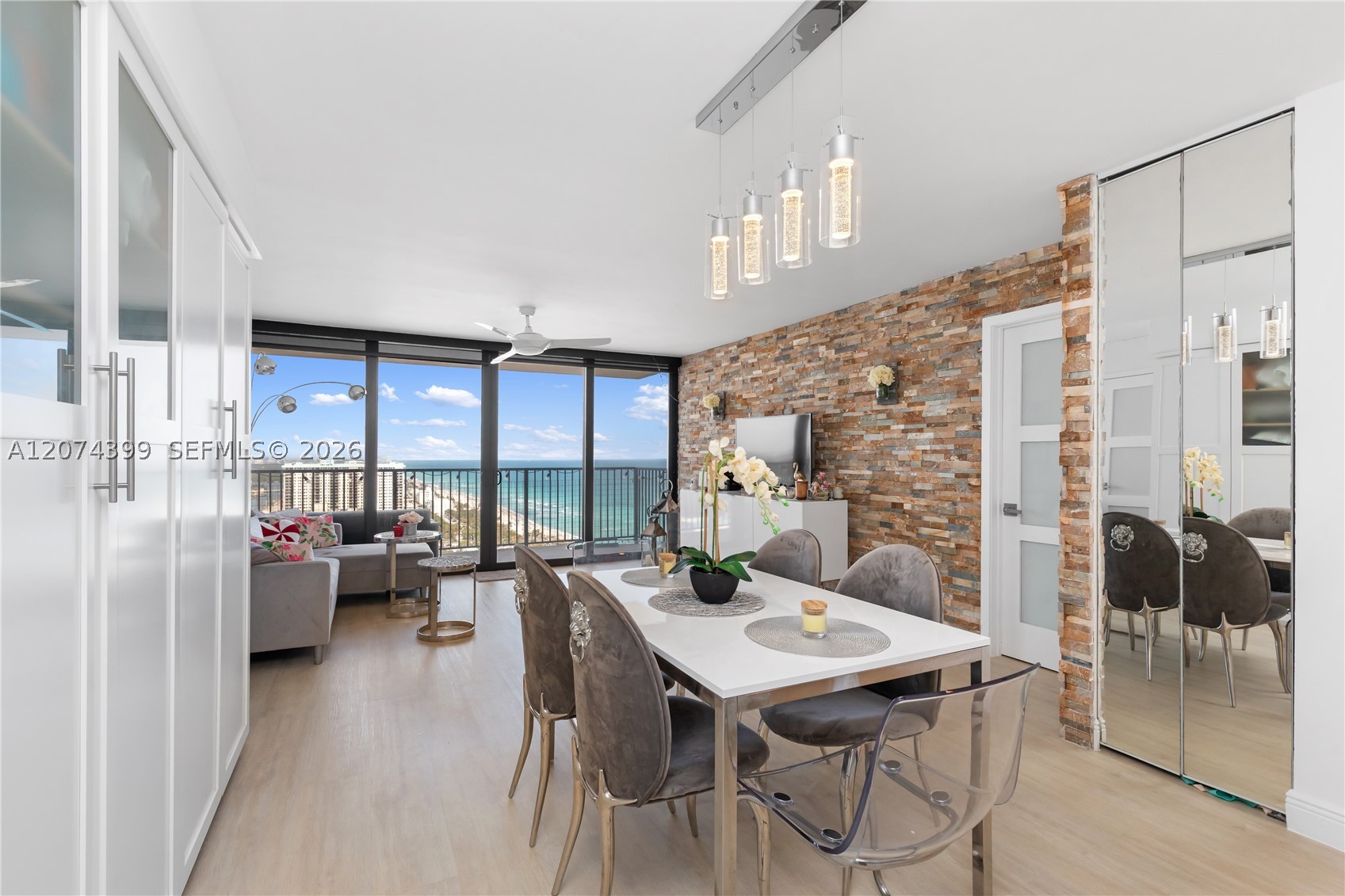 2101 S Ocean Dr #2804, Hollywood FL 33019