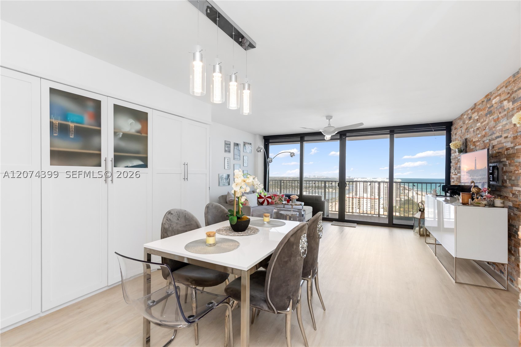 2101 S Ocean Dr #2804, Hollywood FL 33019