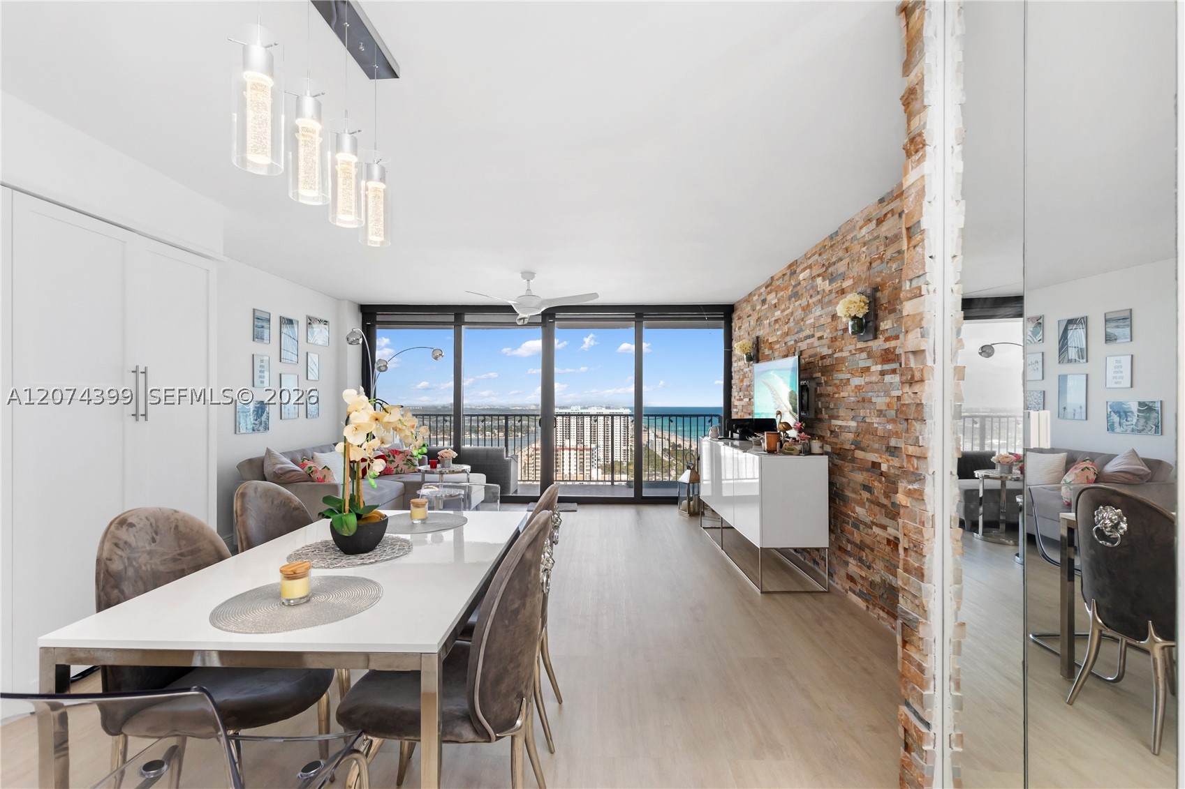 2101 S Ocean Dr #2804, Hollywood FL 33019