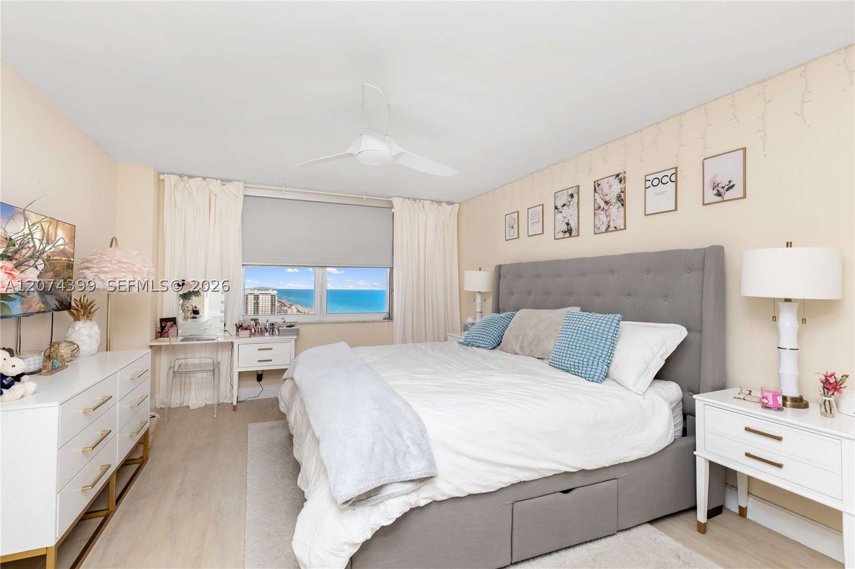 2101 S Ocean Dr #2804, Hollywood FL 33019