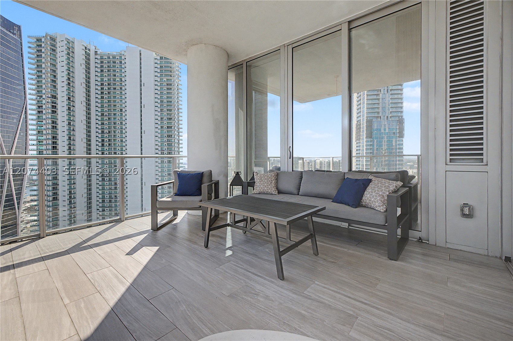 851 NE 1st Ave #3301, Miami FL 33132