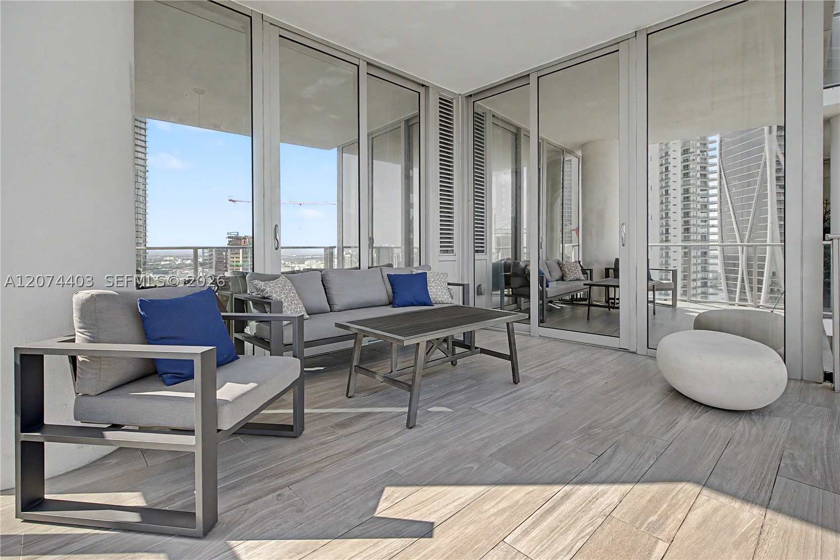 851 NE 1st Ave #3301, Miami FL 33132
