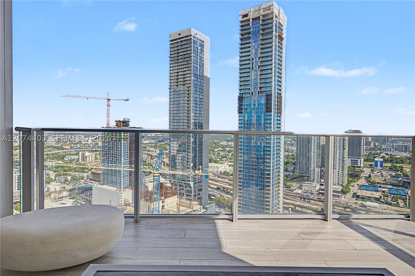 851 NE 1st Ave #3301, Miami FL 33132