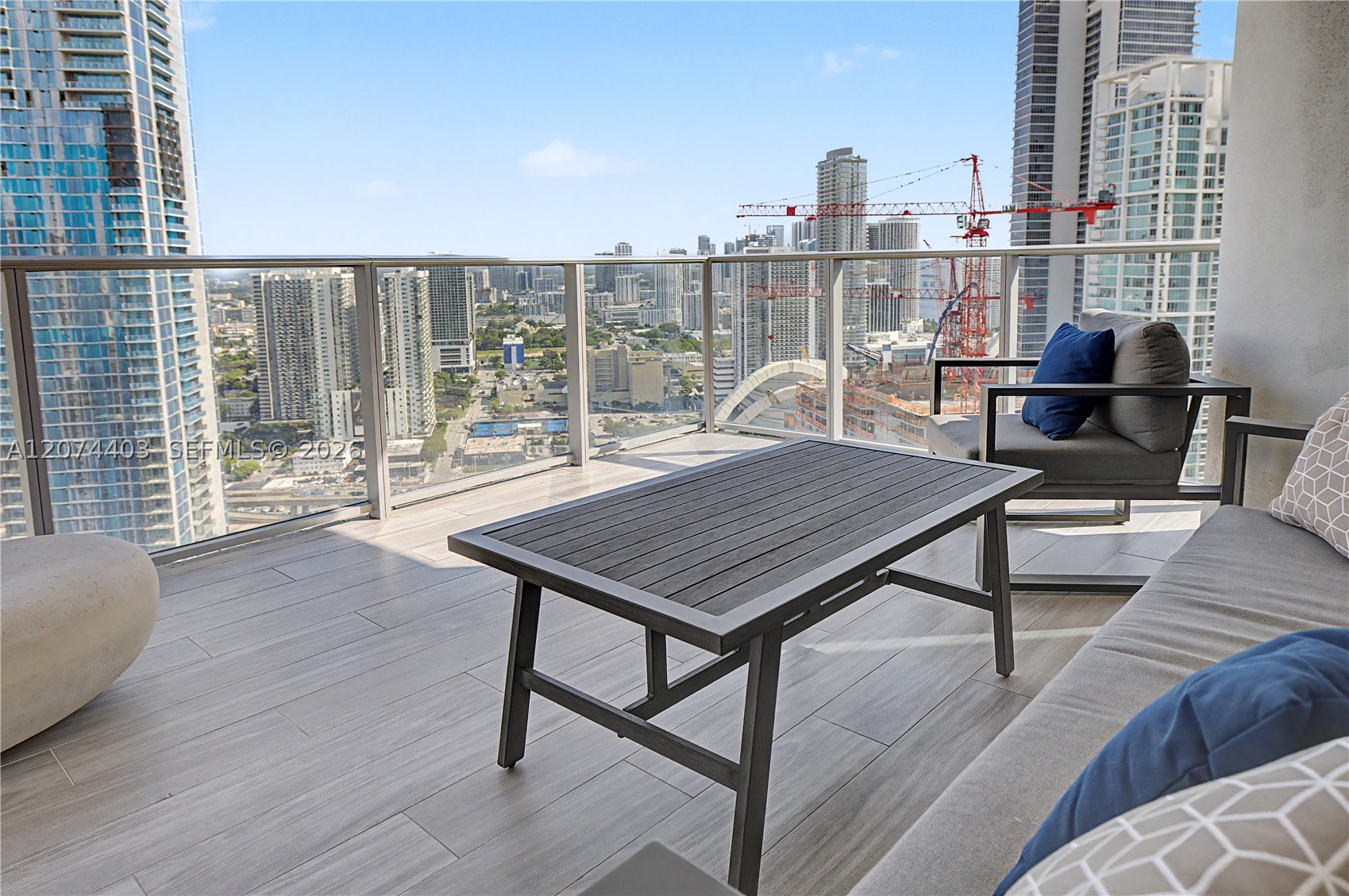 851 NE 1st Ave #3301, Miami FL 33132