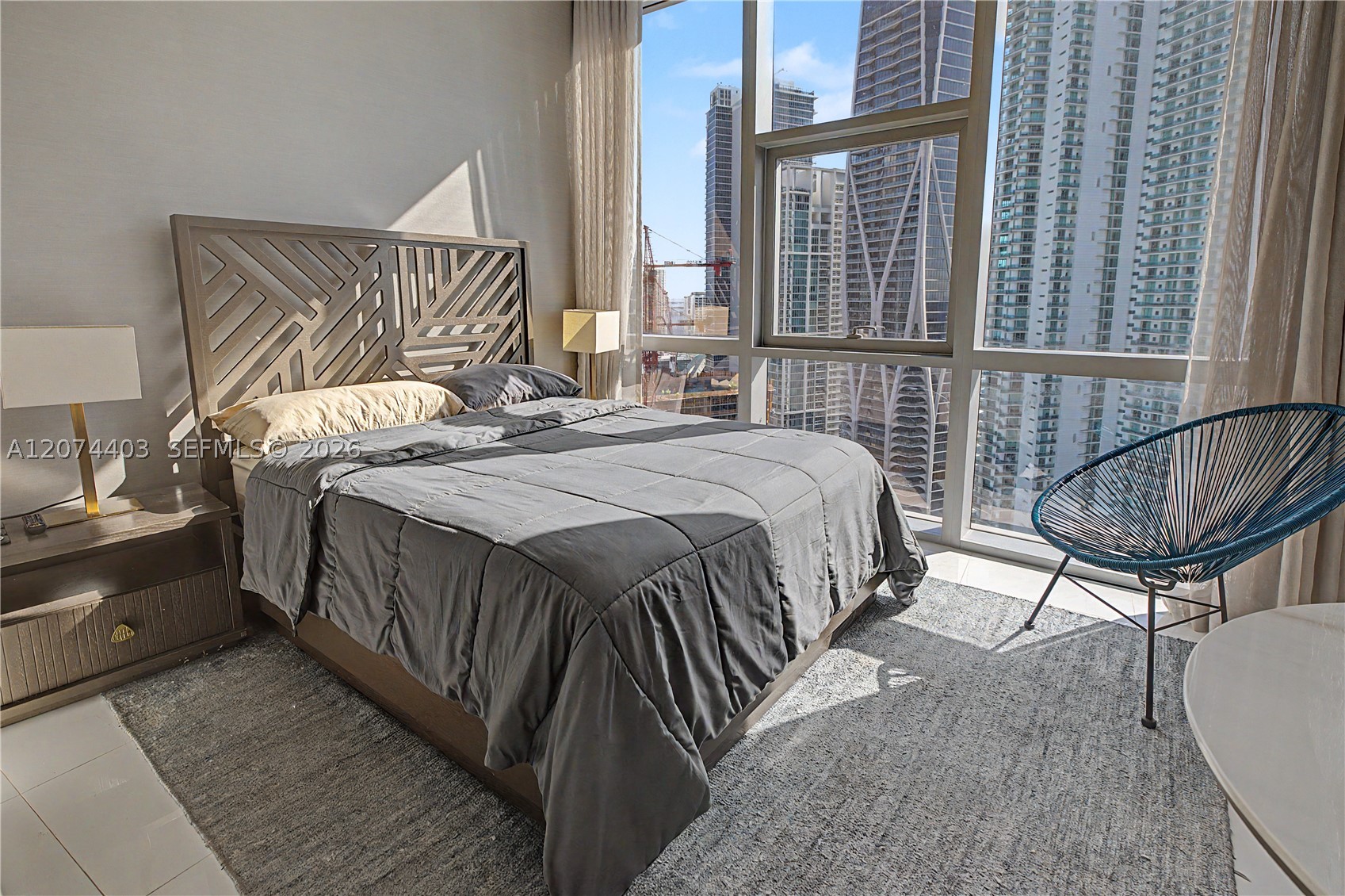 851 NE 1st Ave #3301, Miami FL 33132