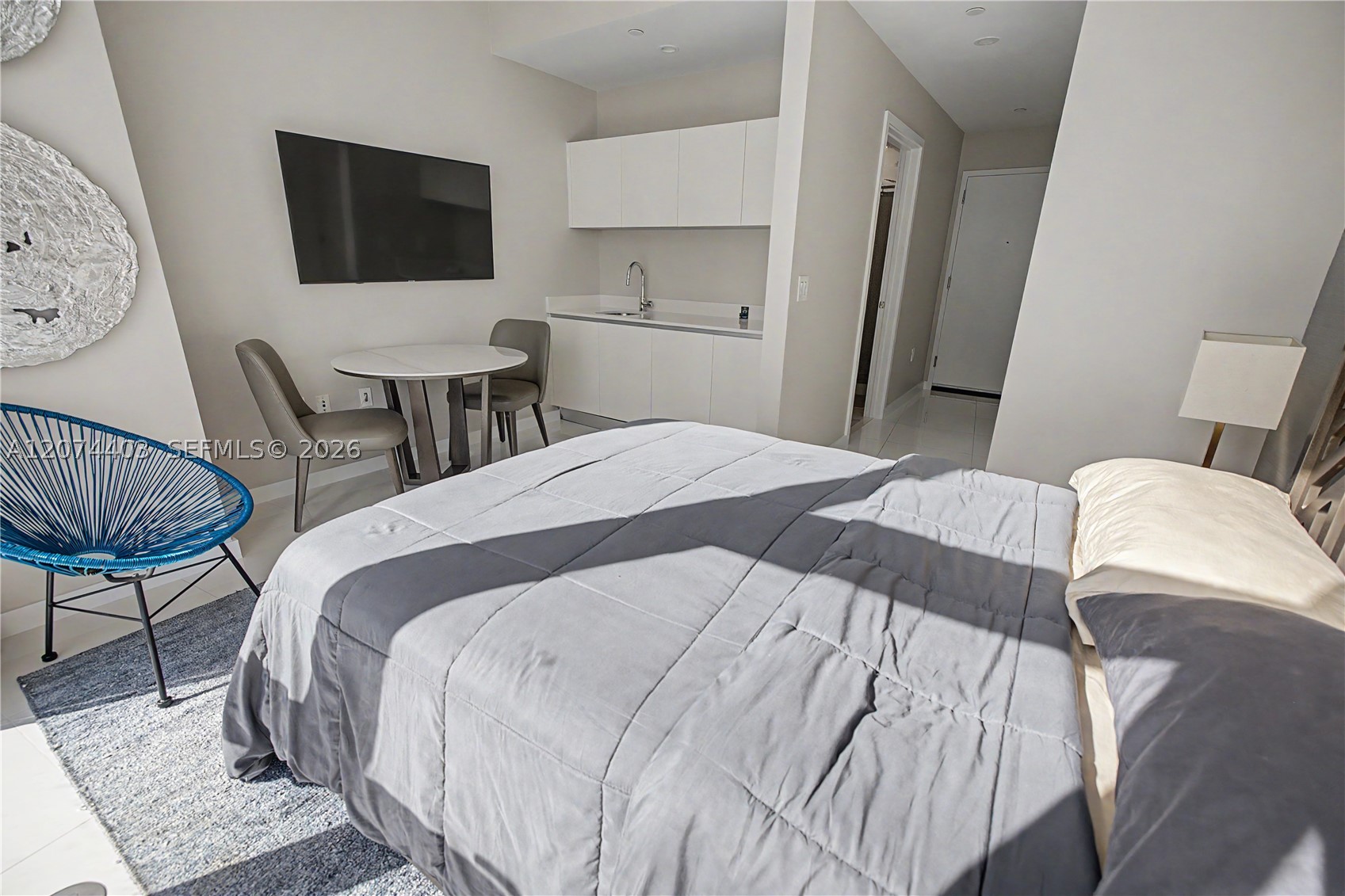 851 NE 1st Ave #3301, Miami FL 33132