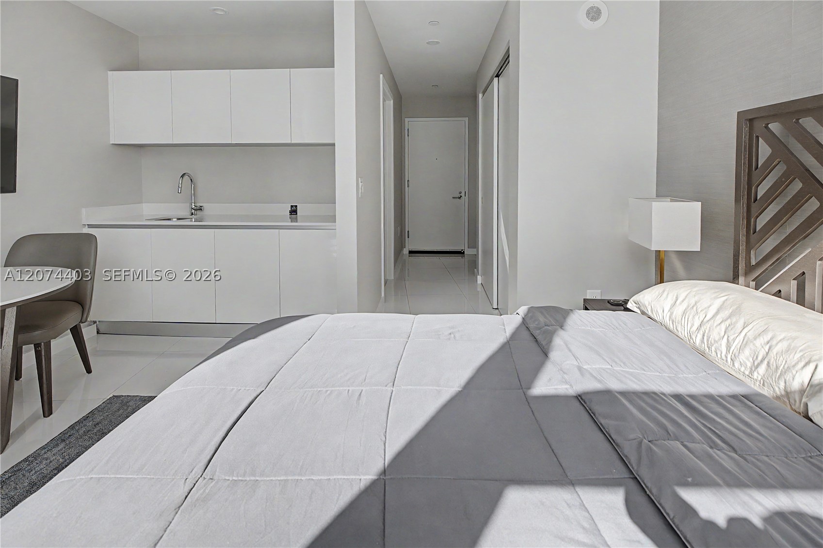 851 NE 1st Ave #3301, Miami FL 33132