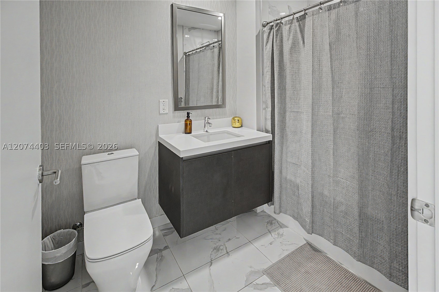 851 NE 1st Ave #3301, Miami FL 33132