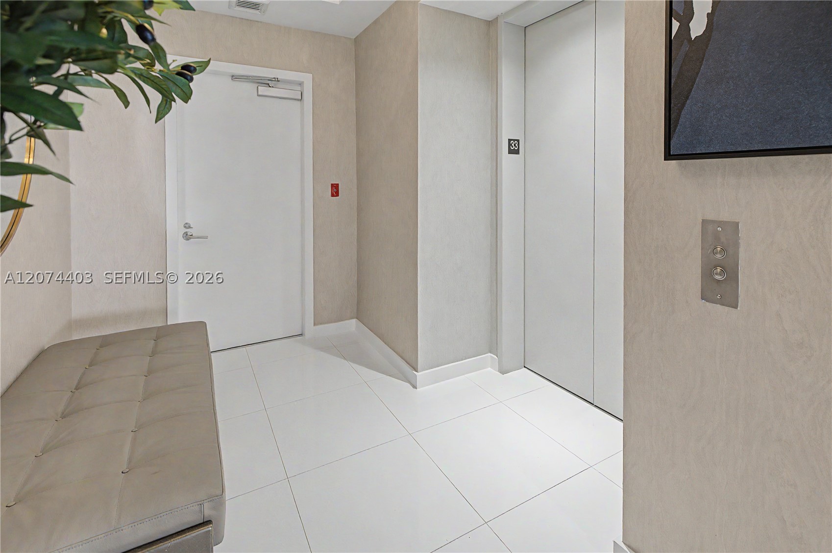 851 NE 1st Ave #3301, Miami FL 33132