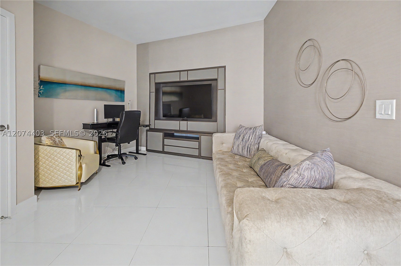 851 NE 1st Ave #3301, Miami FL 33132