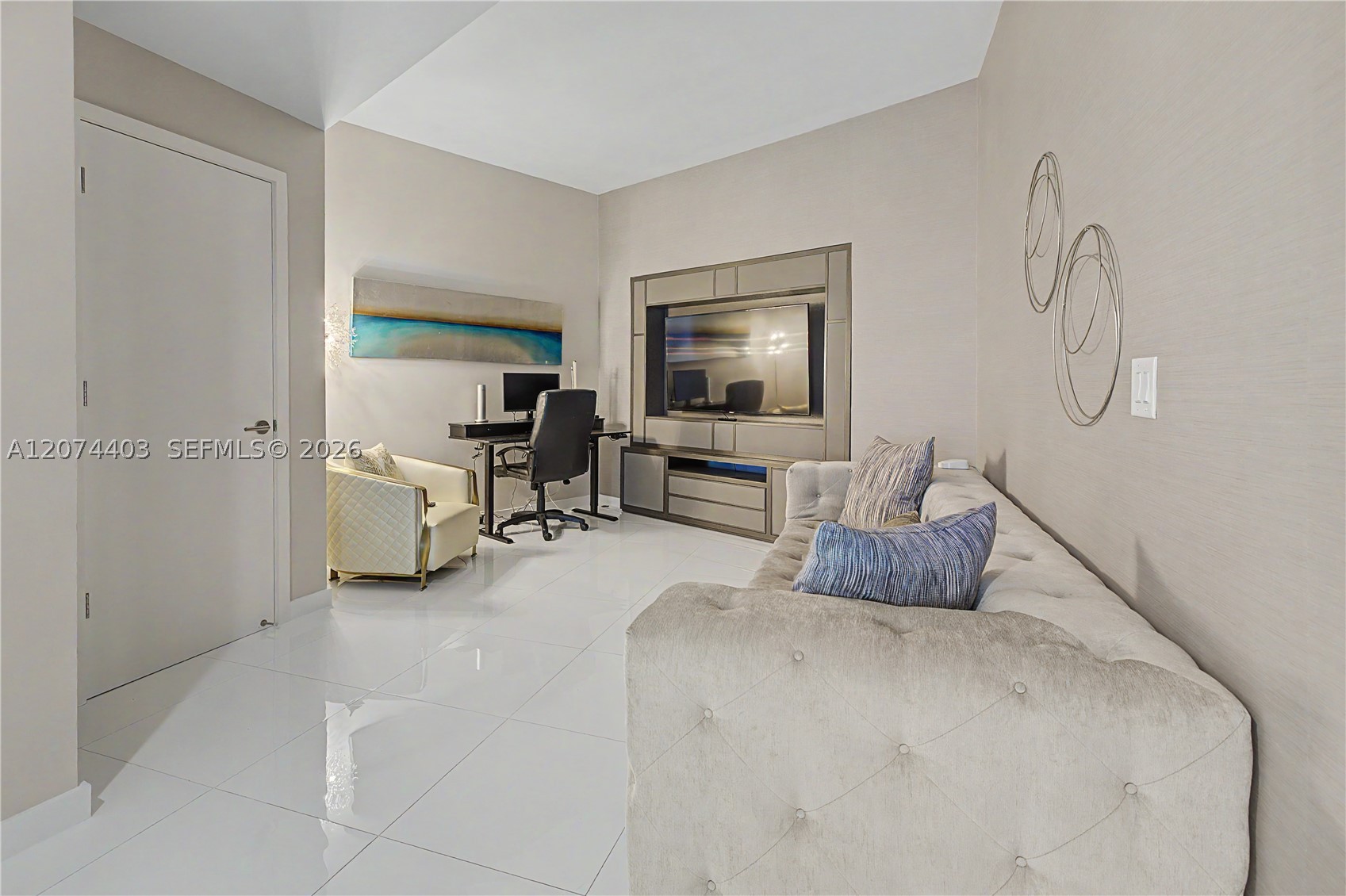 851 NE 1st Ave #3301, Miami FL 33132