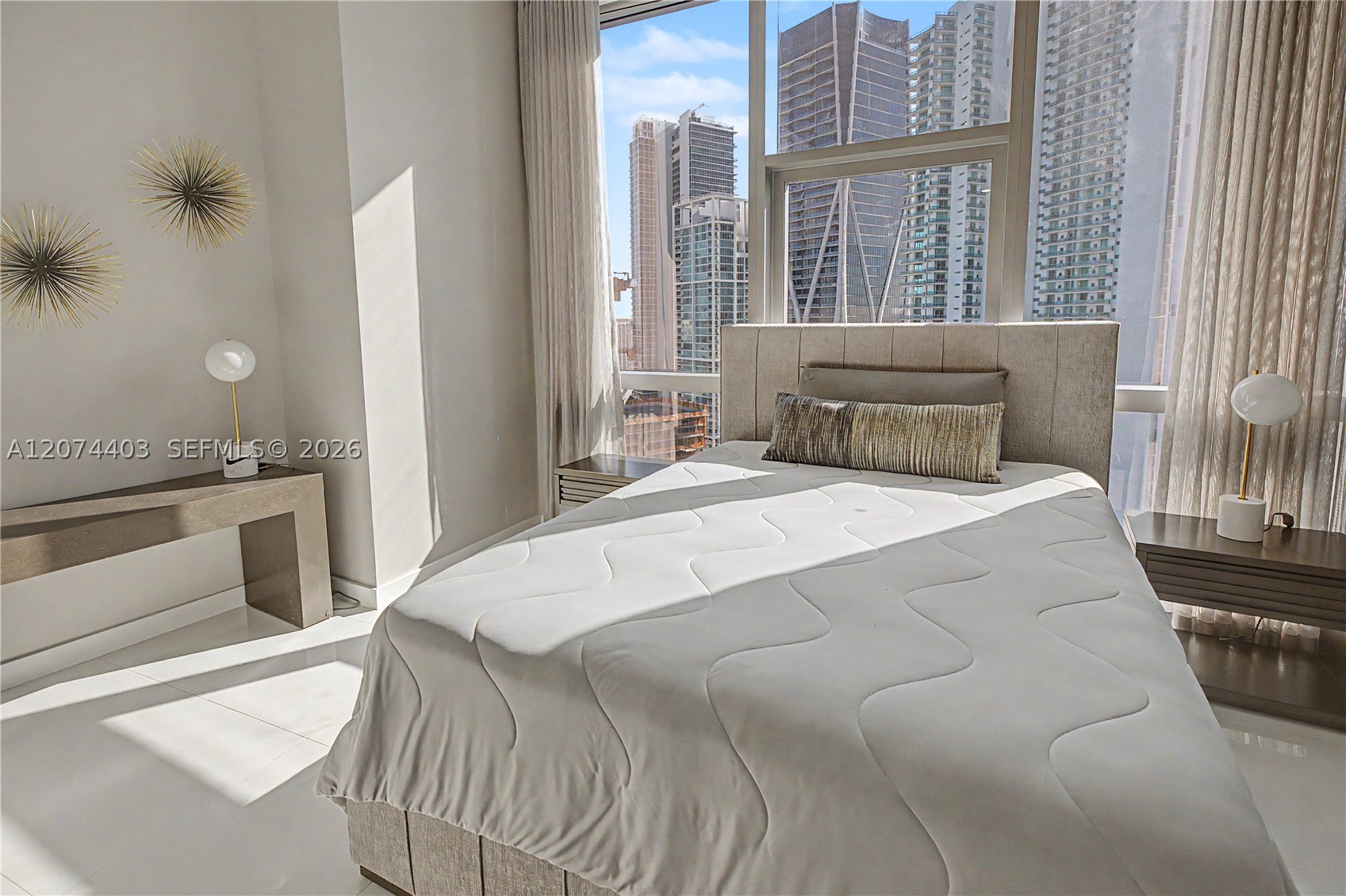 851 NE 1st Ave #3301, Miami FL 33132